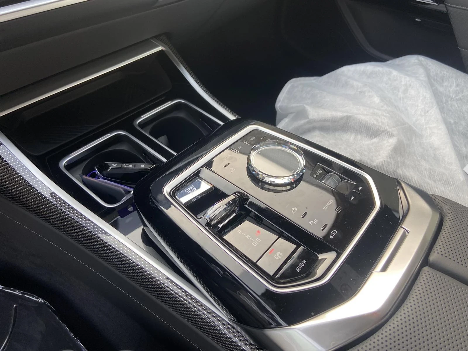 BMW 740 740 D Xdrive  | Mobile.bg   8