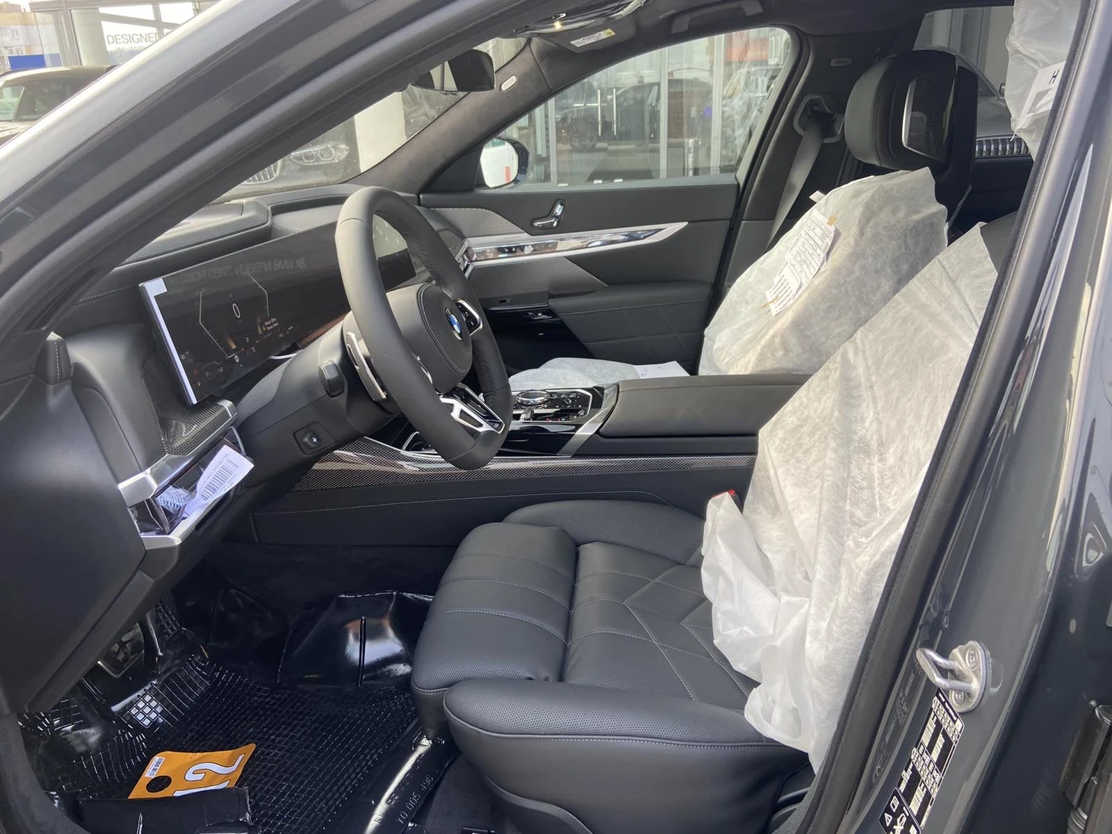 BMW 740 740 D Xdrive  | Mobile.bg   11