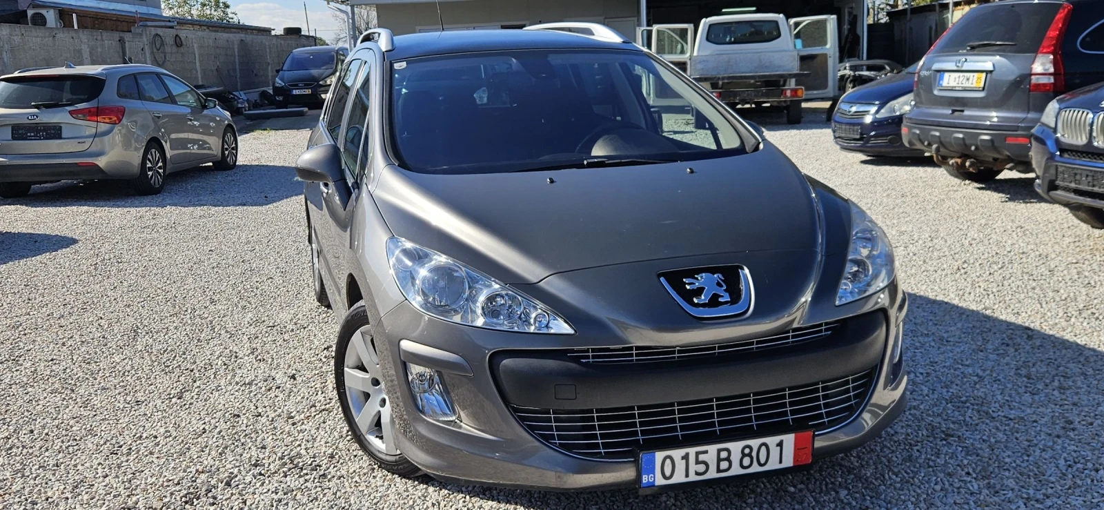 Peugeot 308   | Mobile.bg   1