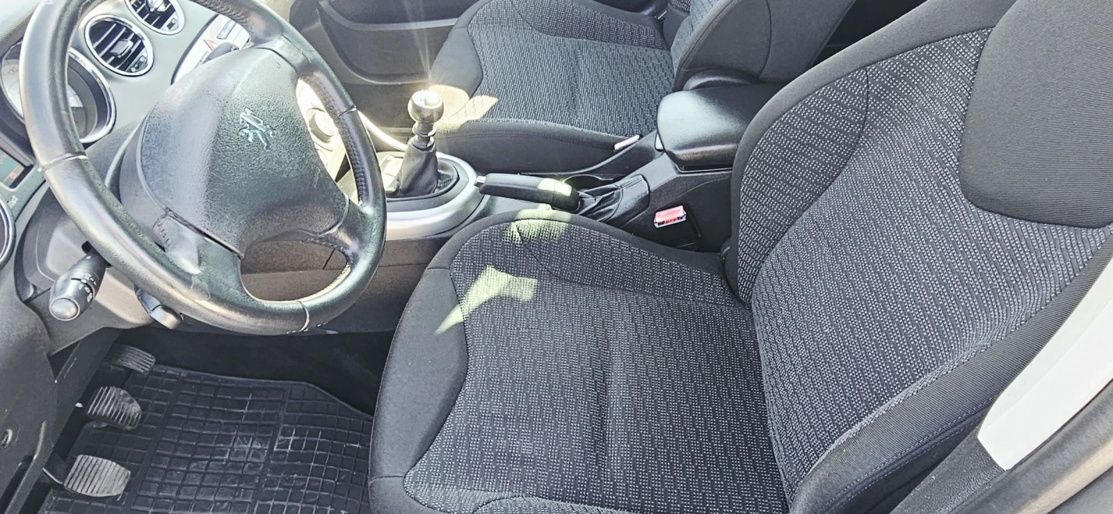 Peugeot 308   | Mobile.bg   11