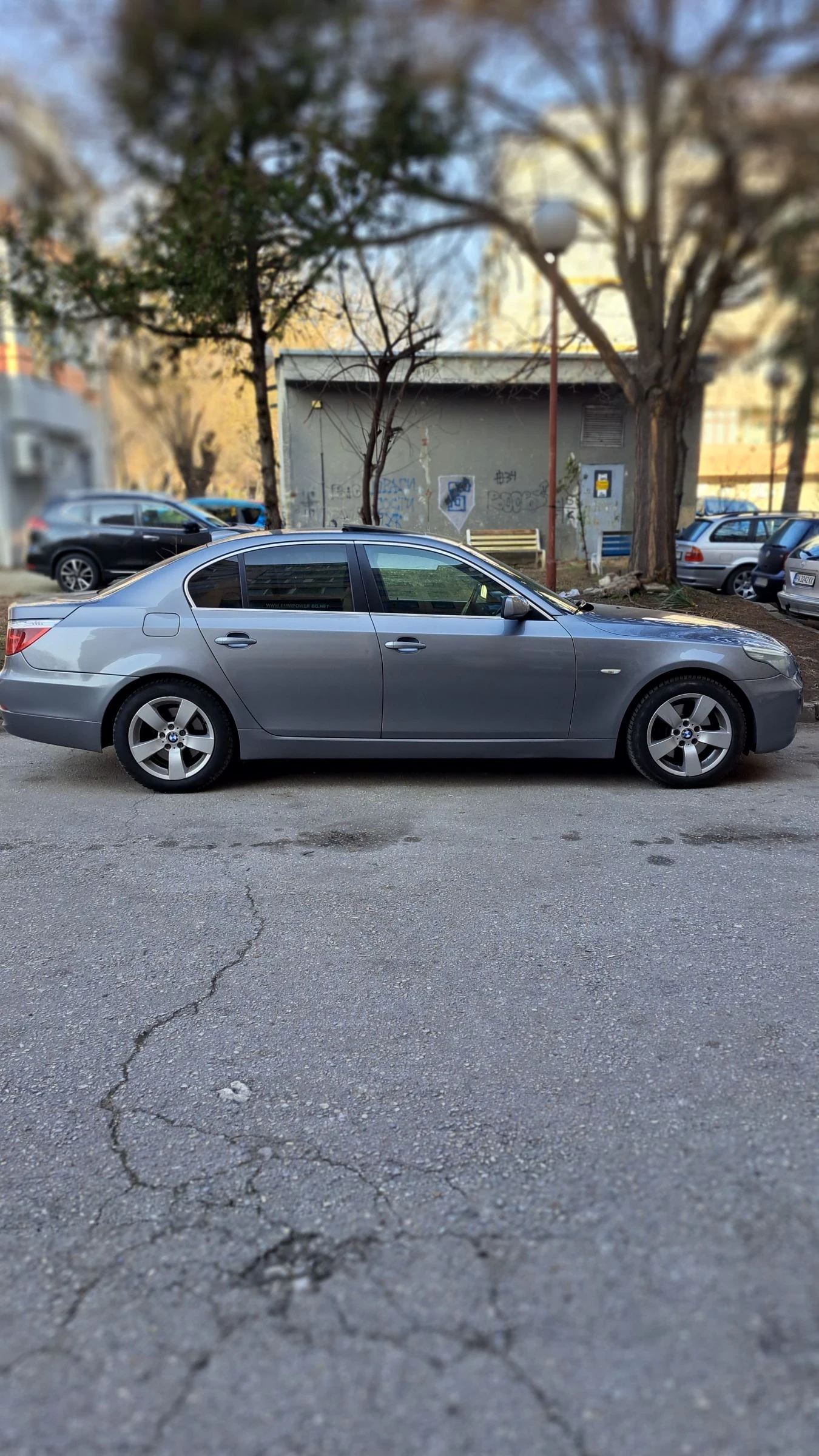 BMW 530 Facelift X drive 4X4  235  | Mobile.bg   1