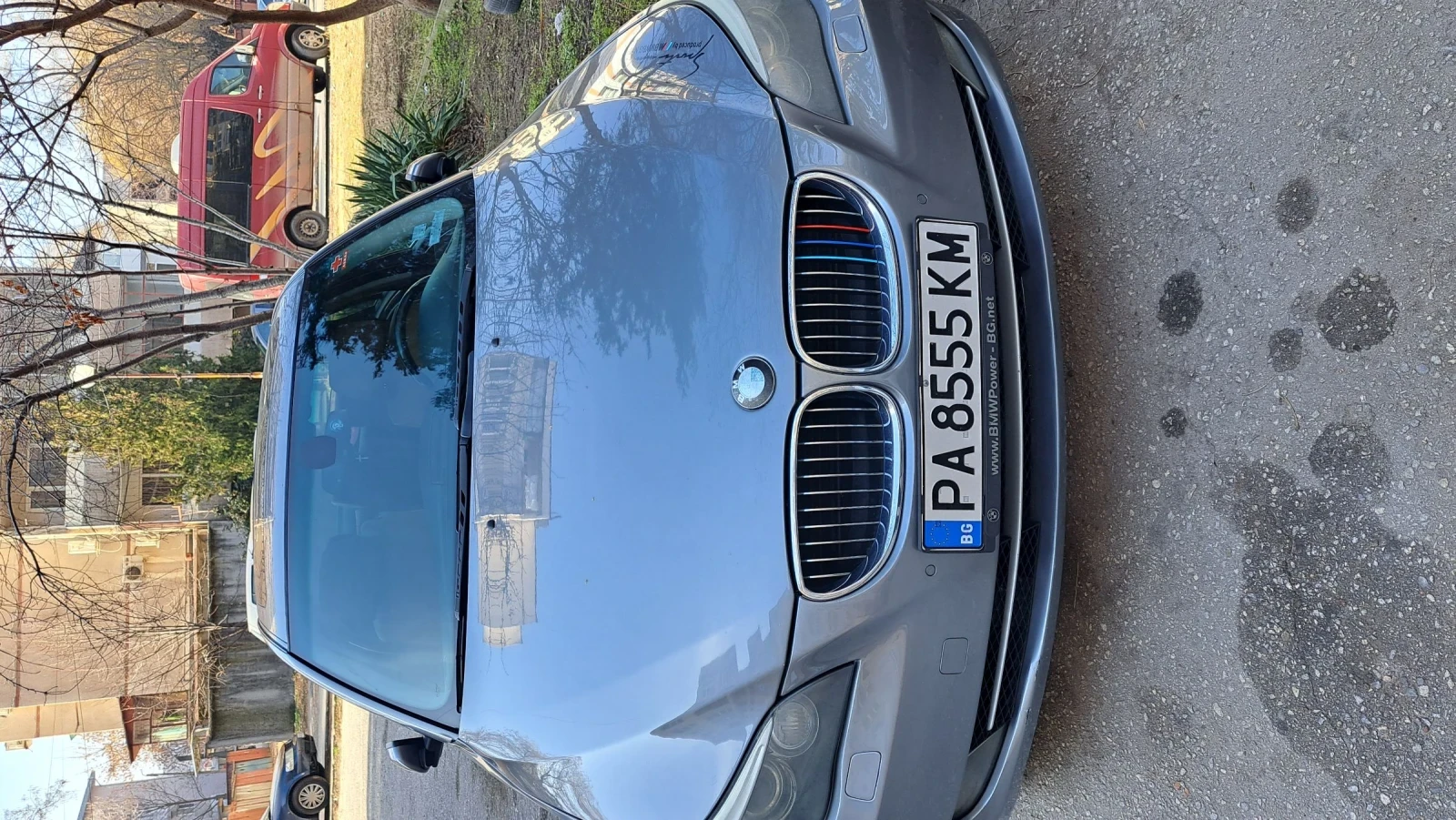 BMW 530 Facelift X drive 4X4  235  | Mobile.bg   17