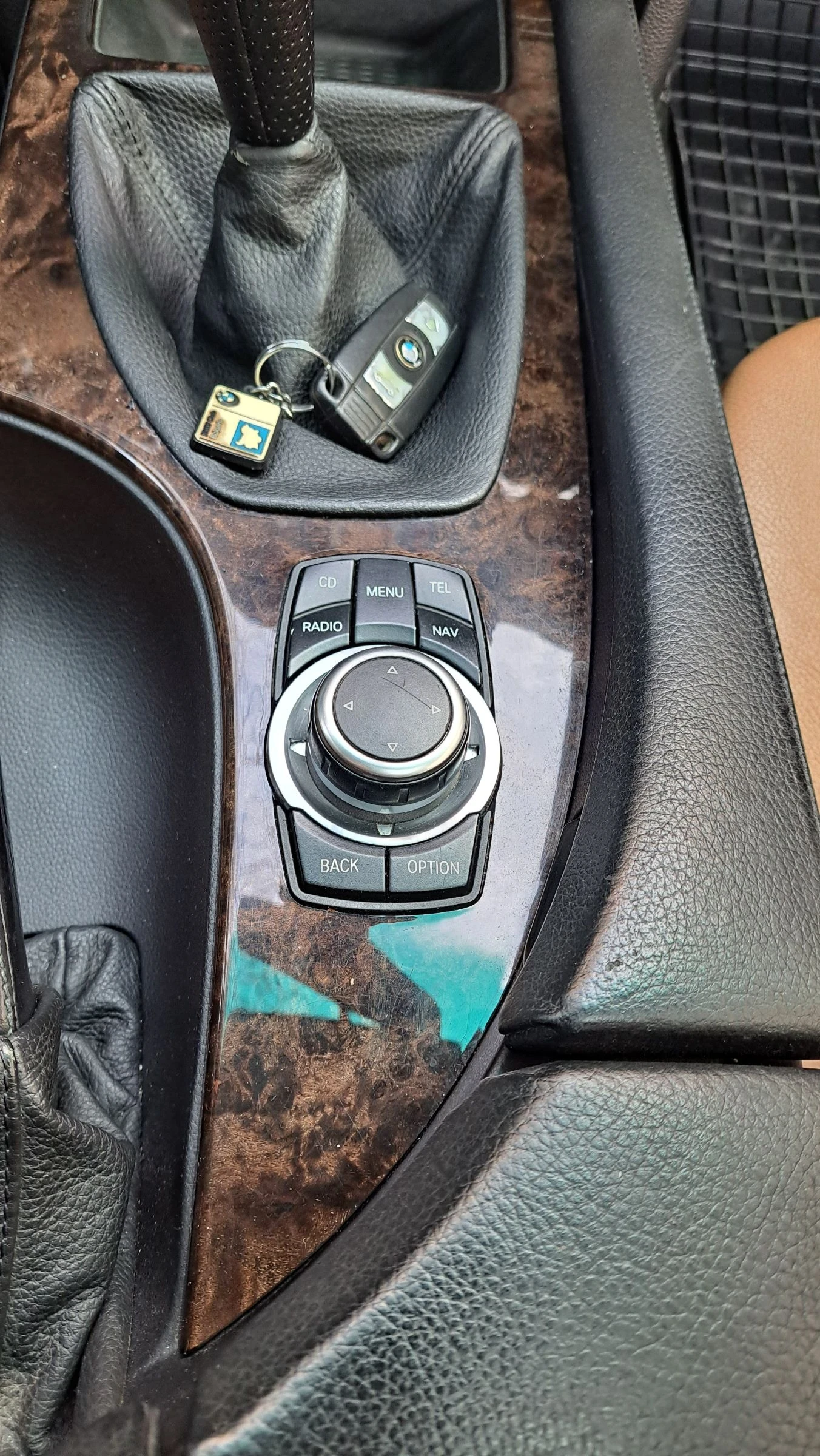 BMW 530 Facelift X drive 4X4  235  | Mobile.bg   15