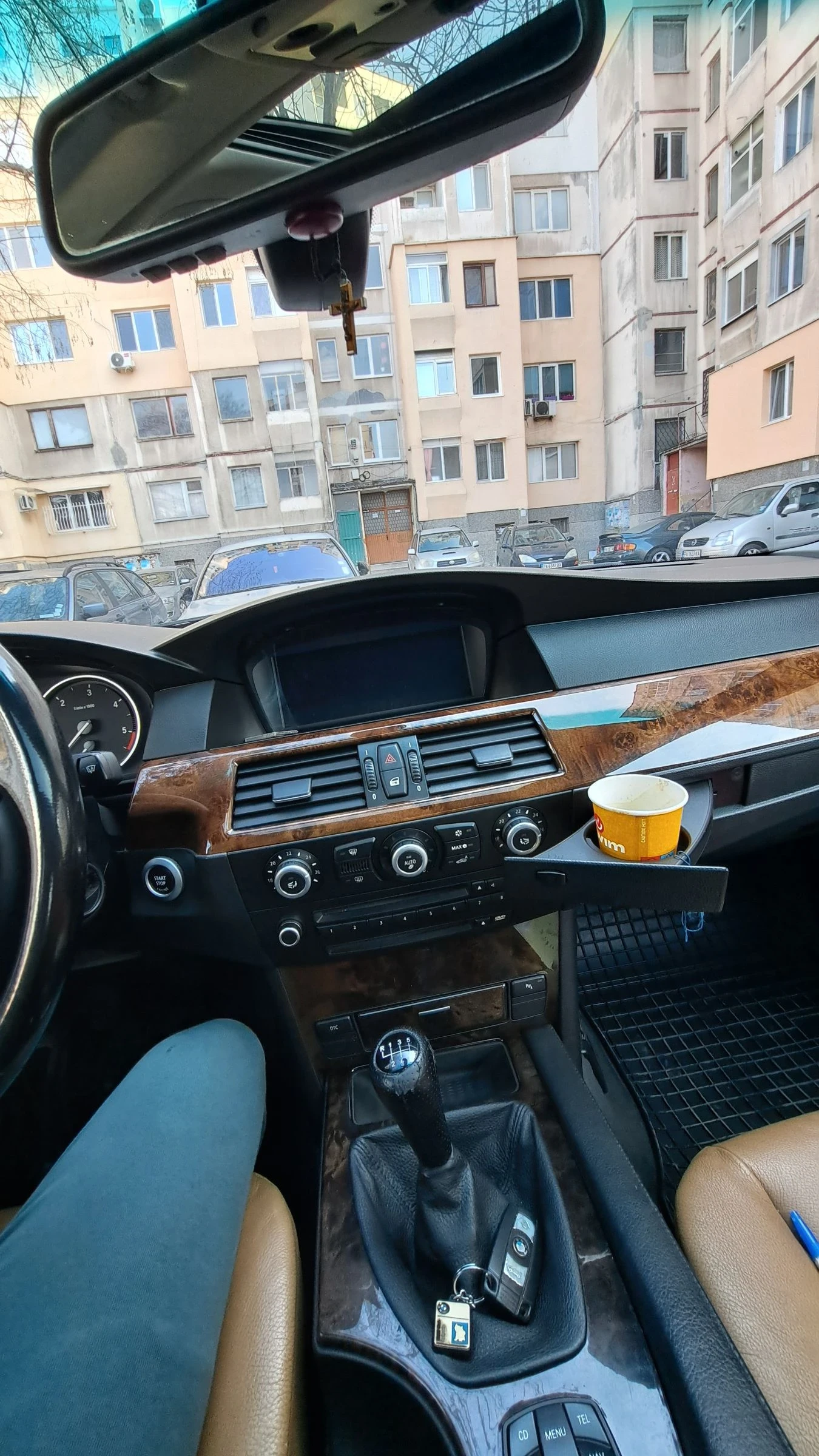 BMW 530 Facelift X drive 4X4  235  | Mobile.bg   14