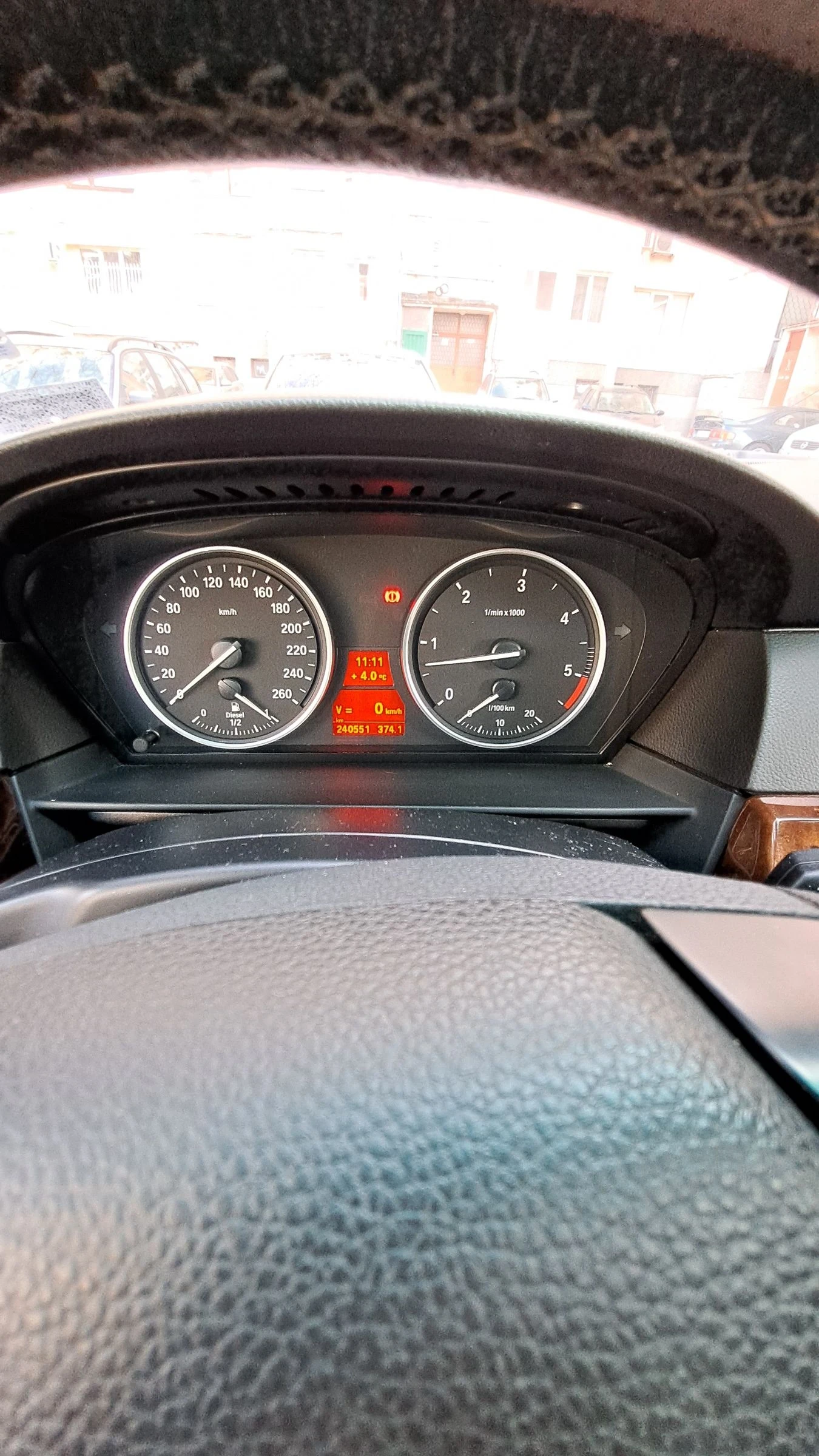 BMW 530 Facelift X drive 4X4  235  | Mobile.bg   11