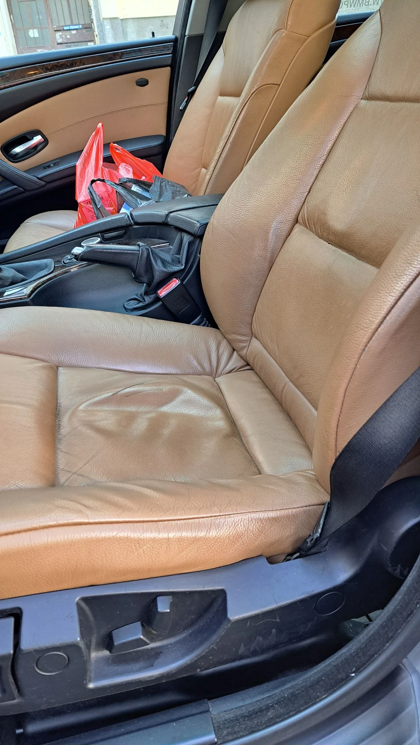 BMW 530 Facelift X drive 4X4  235  | Mobile.bg   9