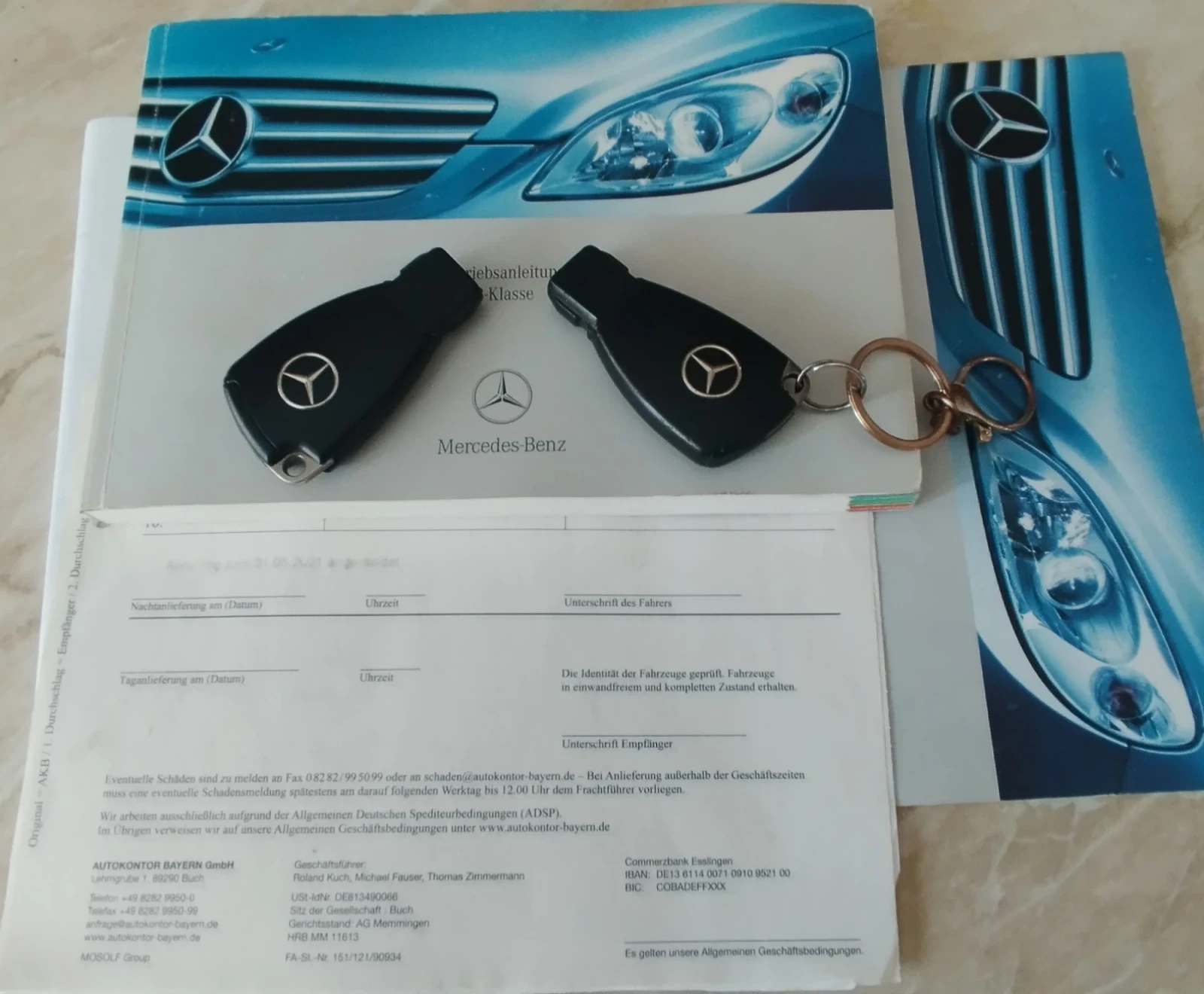 Mercedes-Benz B 200  - изображение 10