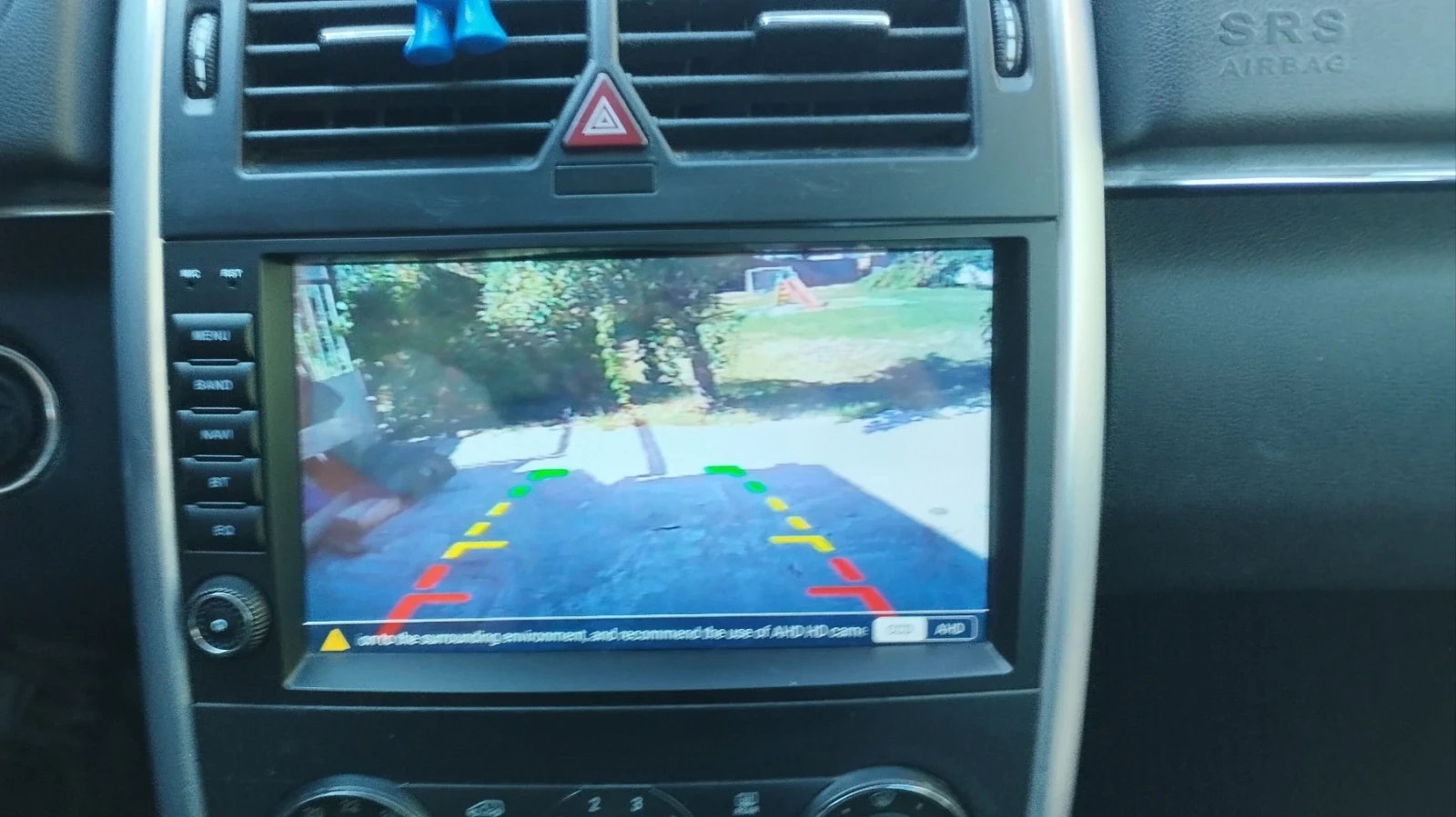 Mercedes-Benz B 200  - изображение 9