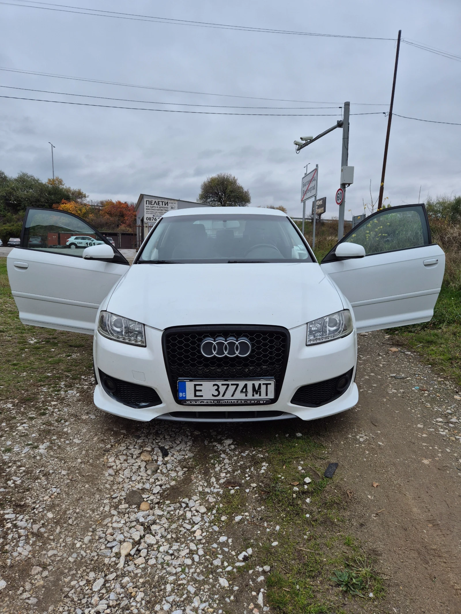 Audi A3  - изображение 3