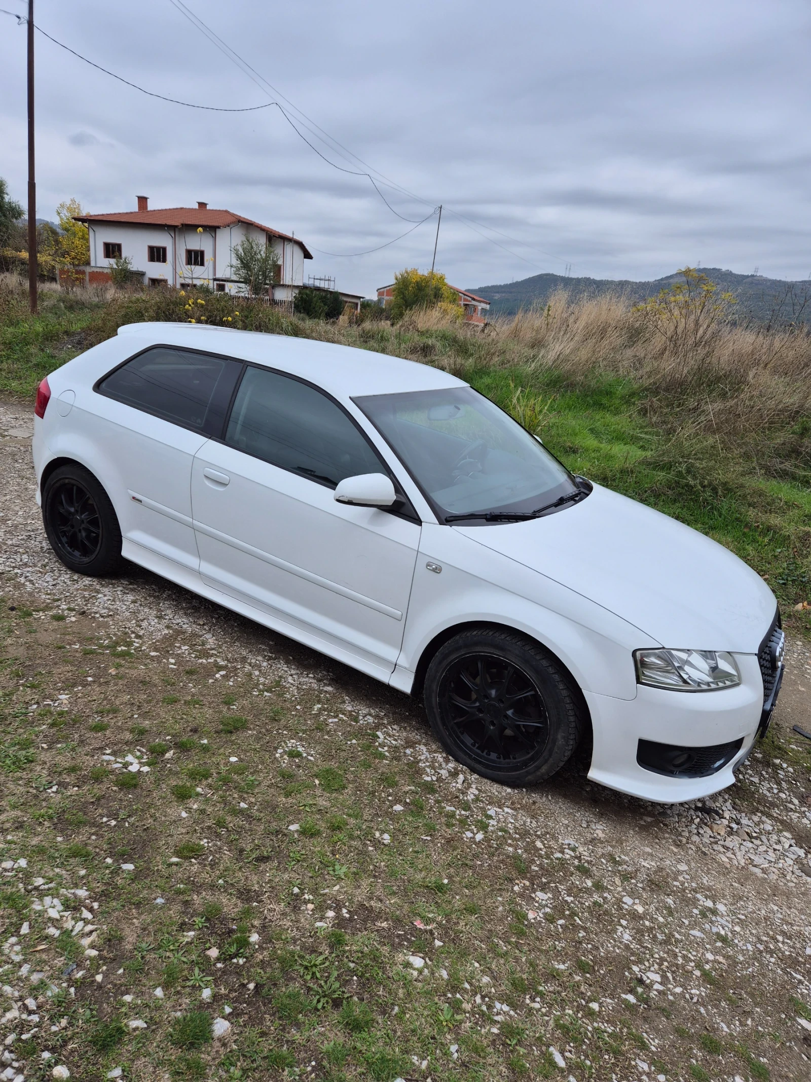 Audi A3  - изображение 4