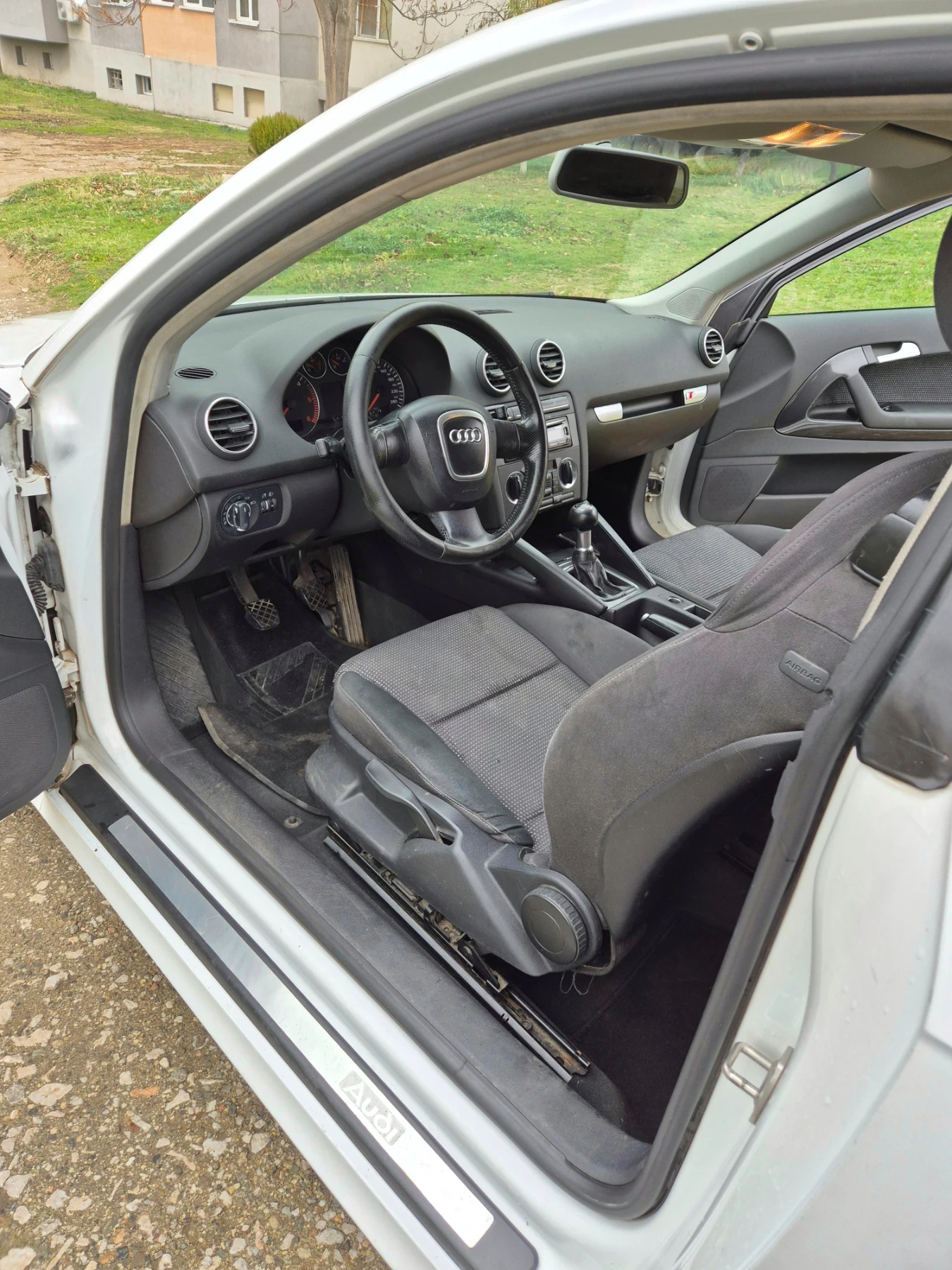 Audi A3 | Mobile.bg   11