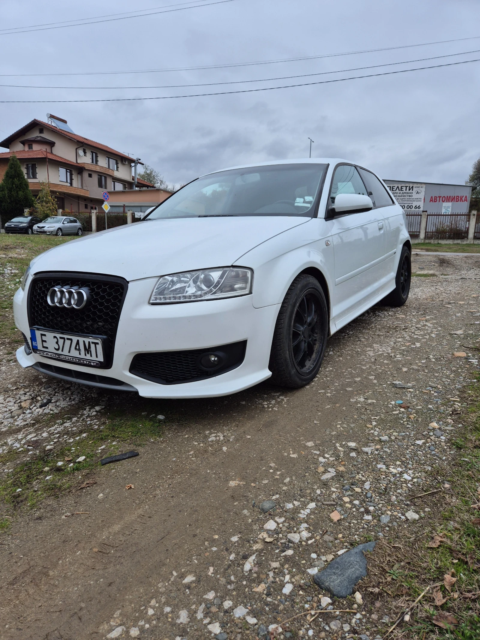 Audi A3 | Mobile.bg   1