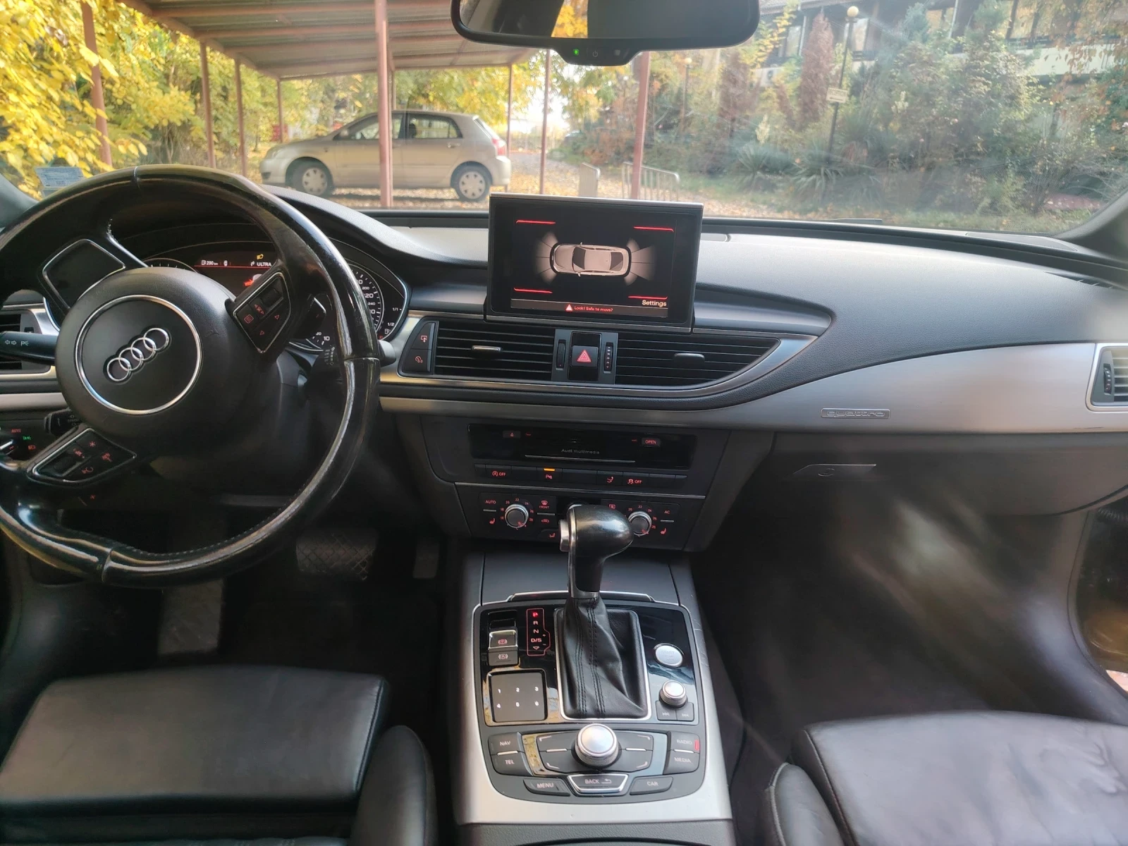 Audi A7 | Mobile.bg   14