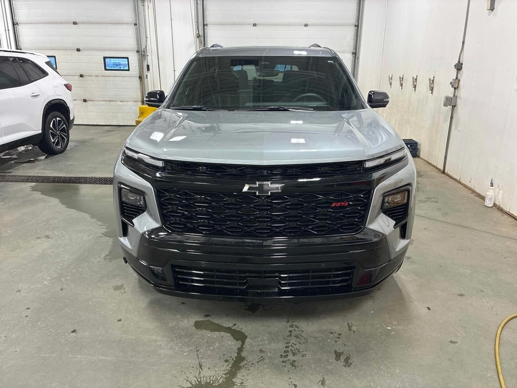 Chevrolet Traverse 2025 RS * CARFAX * БЕЗ ПЪРВОНАЧАЛНА ВНОСКА - изображение 2