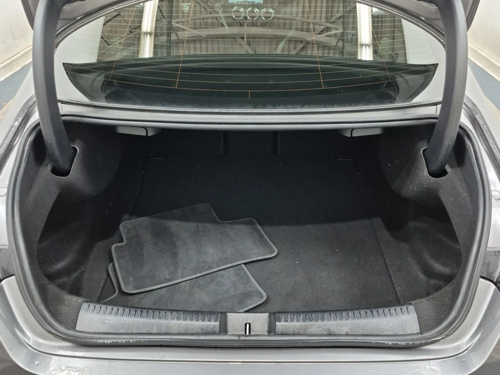 Mercedes-Benz CLA 350 AMG AMG35* Burmester* 360View* Full Digital* �������*  | Mobile.bg � ����������� 16