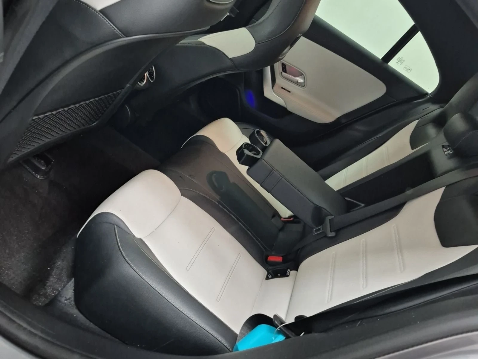 Mercedes-Benz CLA 350 AMG AMG35* Burmester* 360View* Full Digital* �������*  | Mobile.bg � ����������� 15