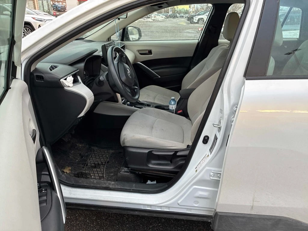 Toyota Corolla Cross * L * CARFAX * ���� �� �� | Mobile.bg � ����������� 5