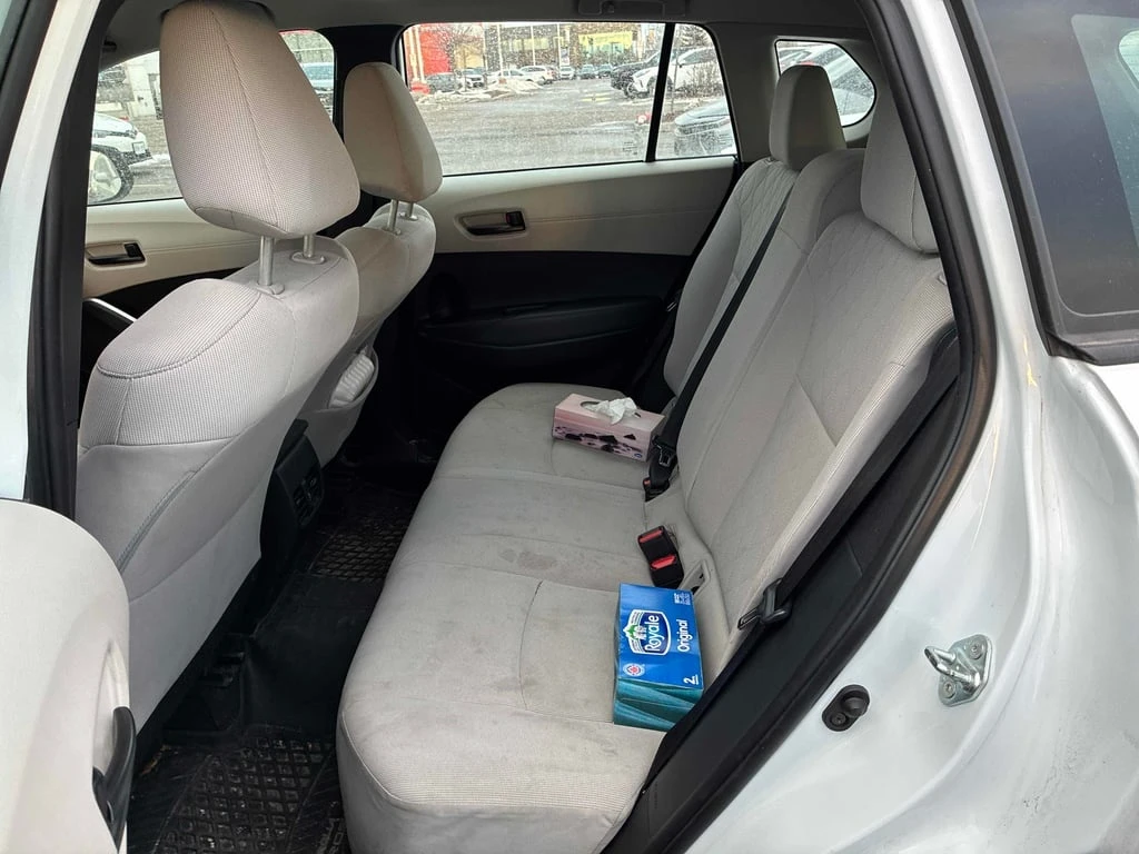 Toyota Corolla Cross * L * CARFAX * ���� �� �� | Mobile.bg � ����������� 11