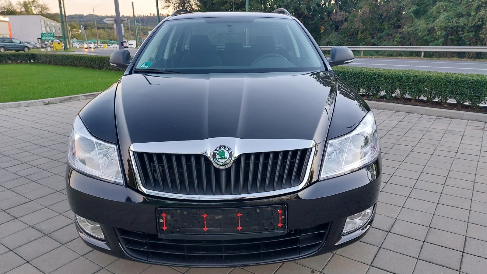 Skoda Octavia 1.6i SWISS  ���� 5 | Mobile.bg � ����������� 2