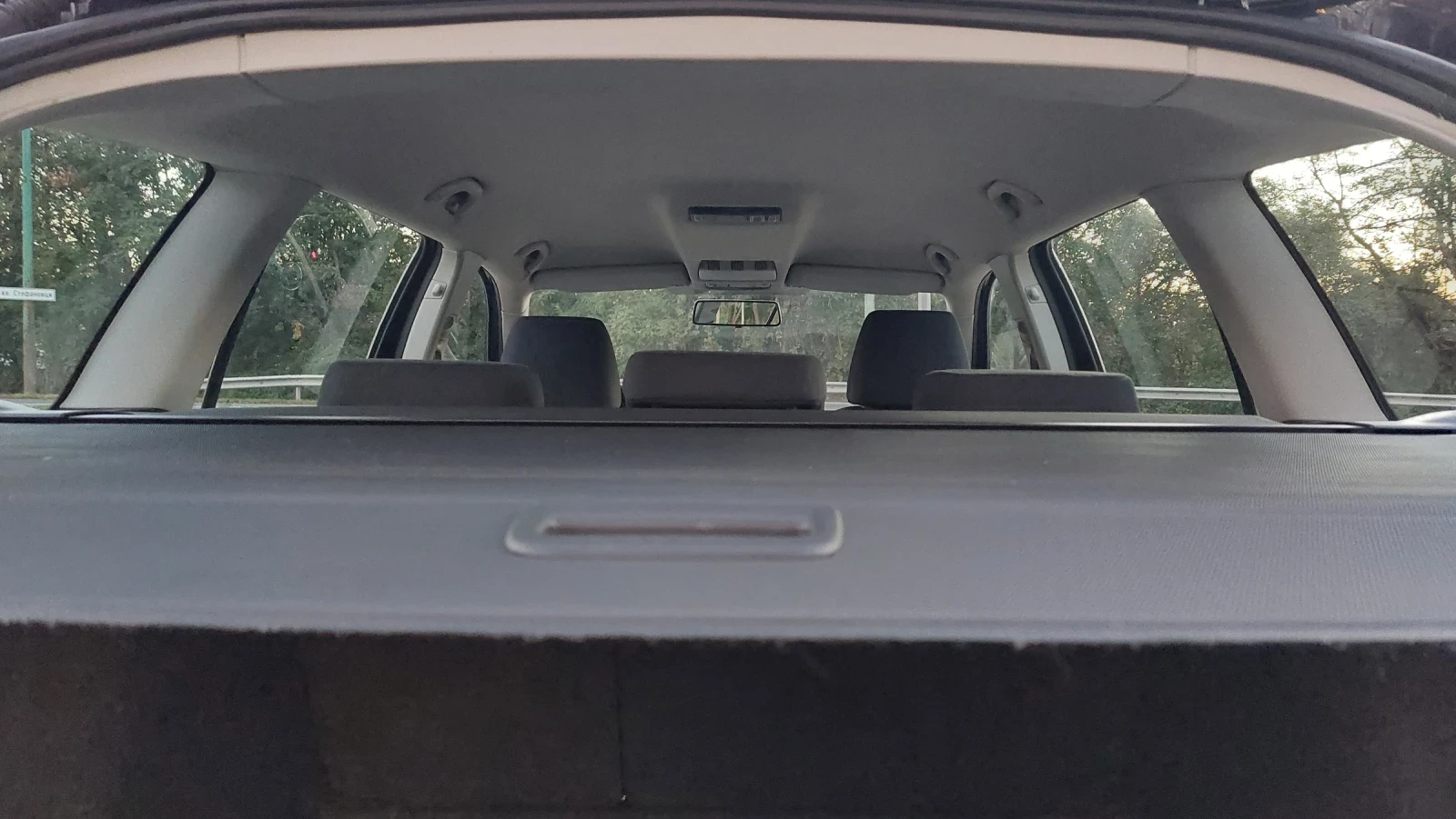 Skoda Octavia 1.6i SWISS  ���� 5 | Mobile.bg � ����������� 14