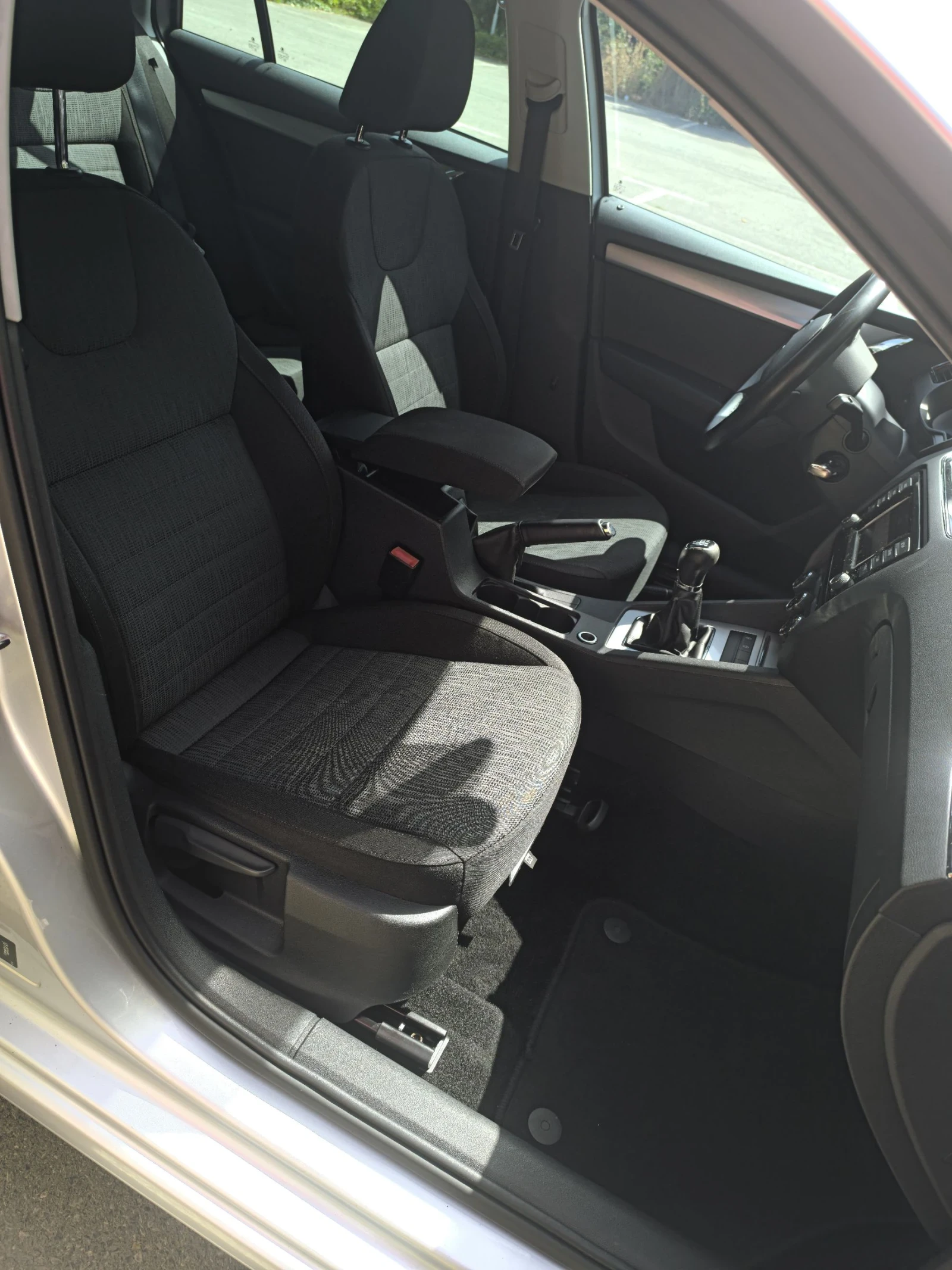Skoda Octavia ��������� | Mobile.bg � ����������� 16