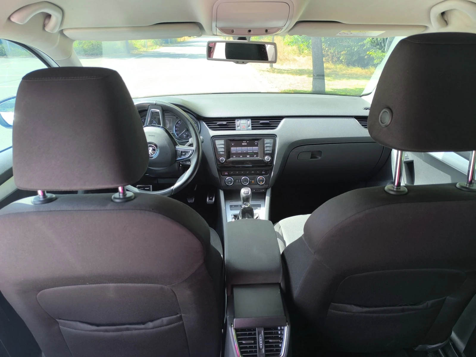 Skoda Octavia ��������� | Mobile.bg � ����������� 15