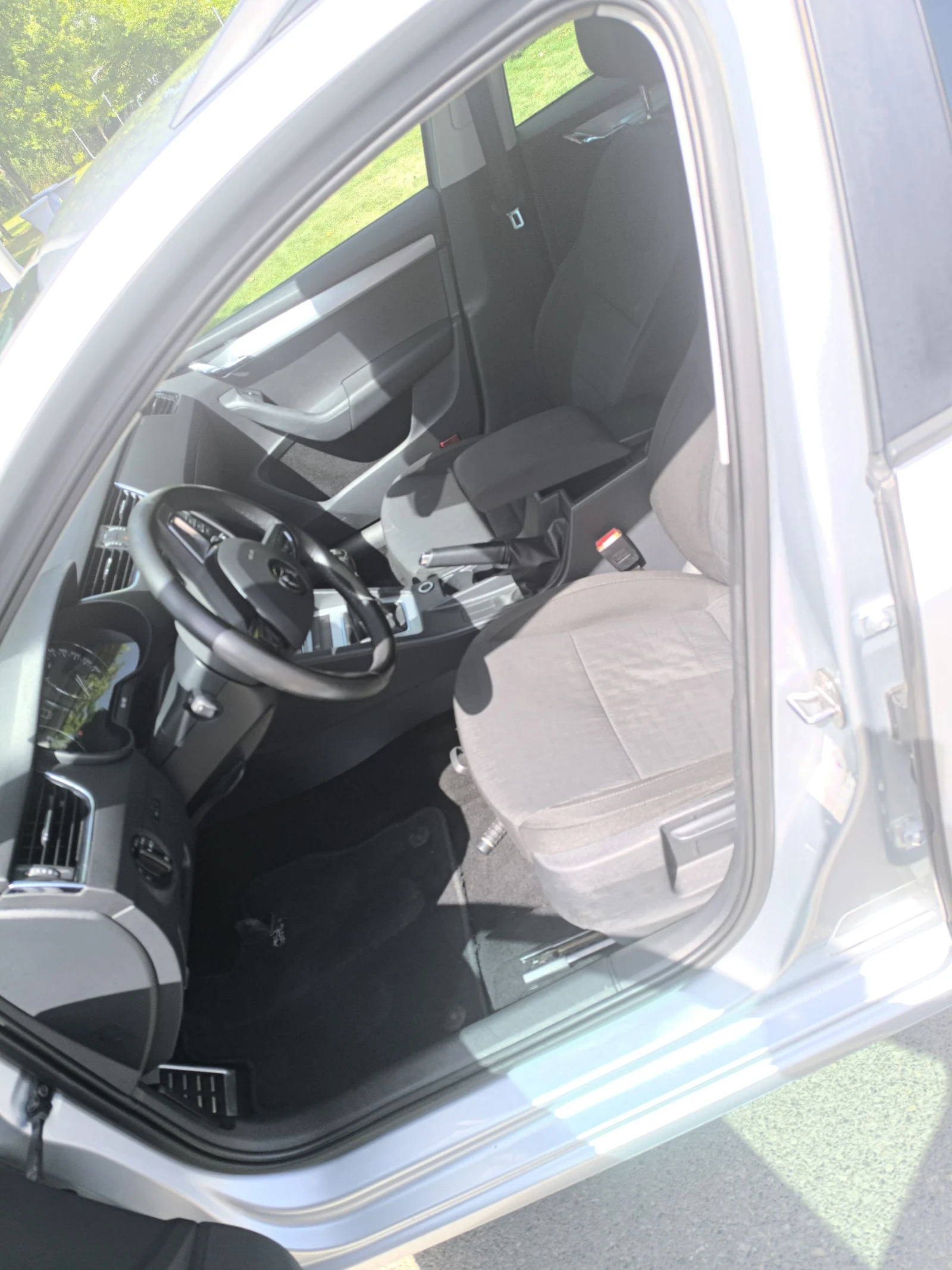 Skoda Octavia ��������� | Mobile.bg � ����������� 11