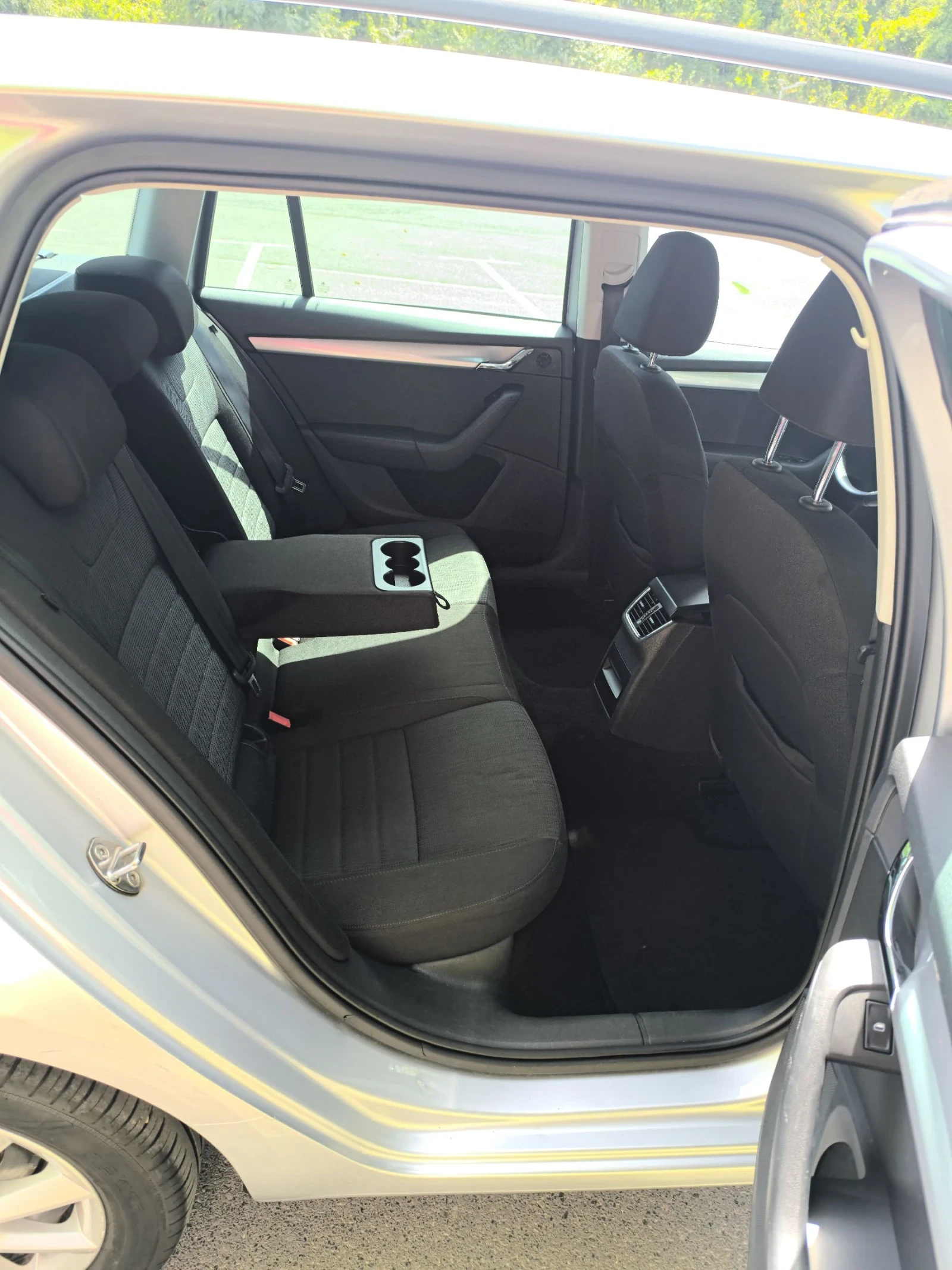 Skoda Octavia ��������� | Mobile.bg � ����������� 17