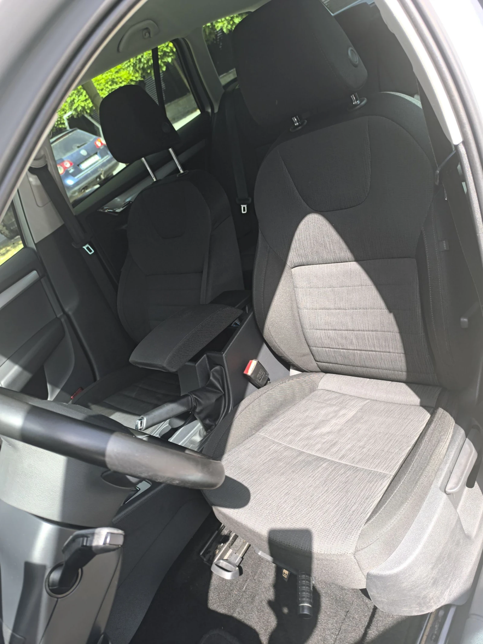 Skoda Octavia ��������� | Mobile.bg � ����������� 12