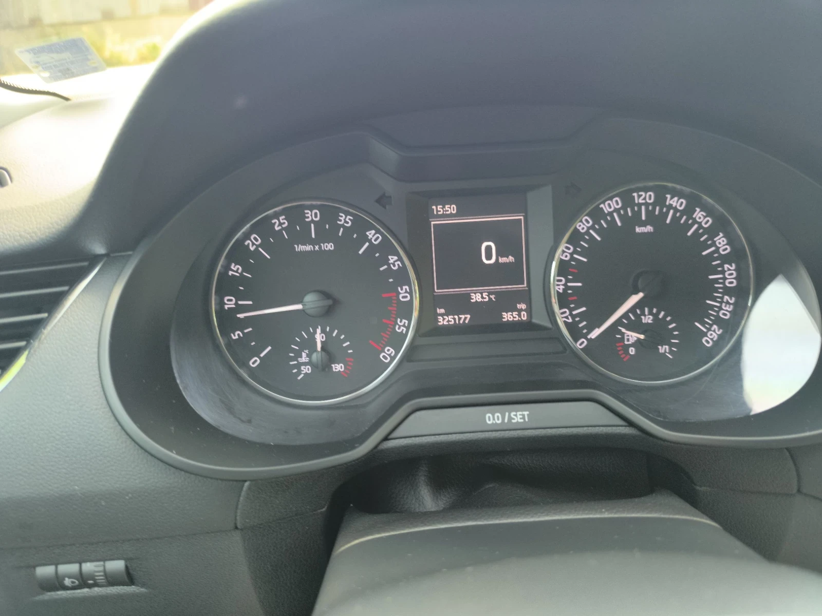 Skoda Octavia ��������� | Mobile.bg � ����������� 14