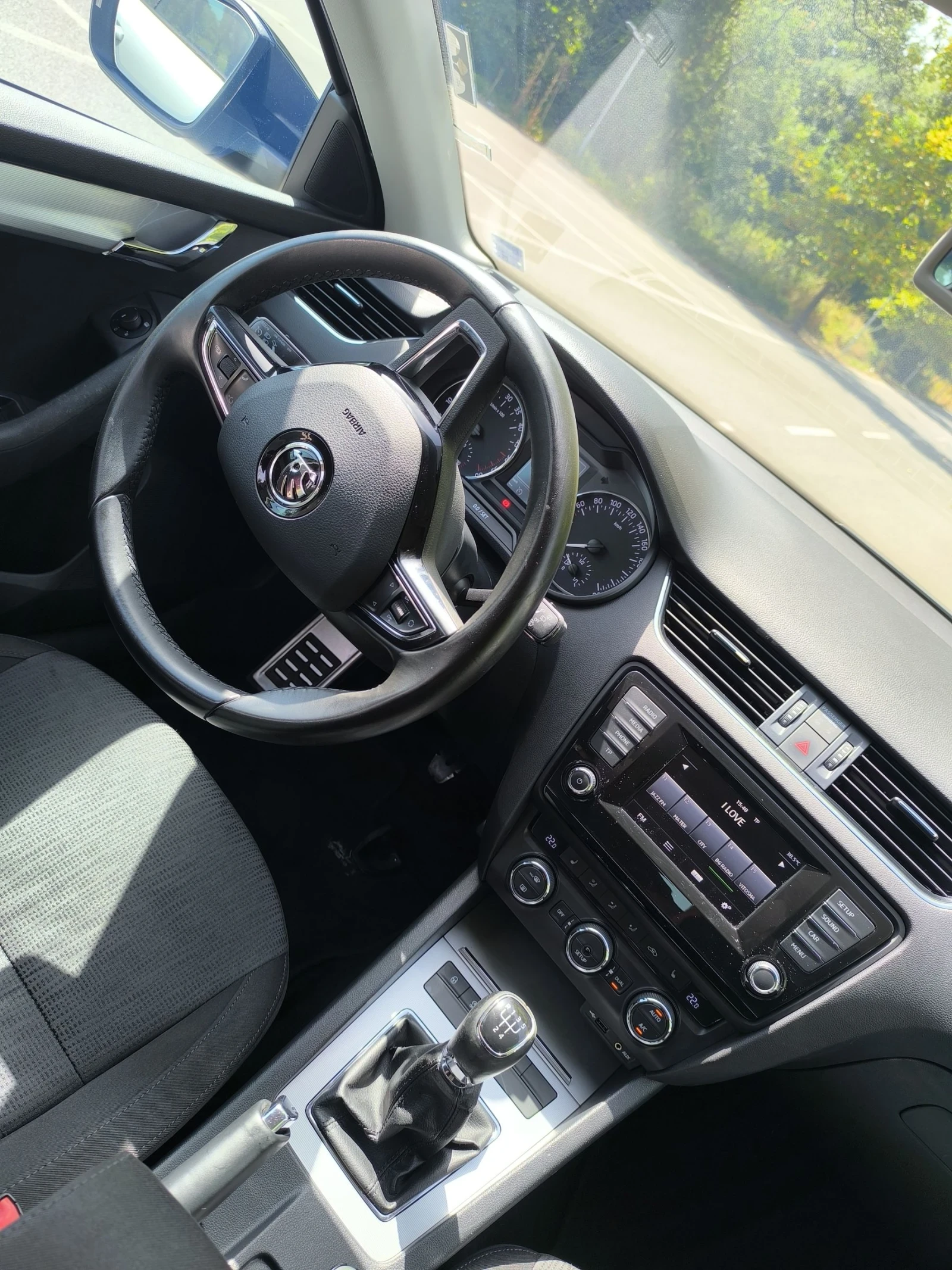 Skoda Octavia ��������� | Mobile.bg � ����������� 13