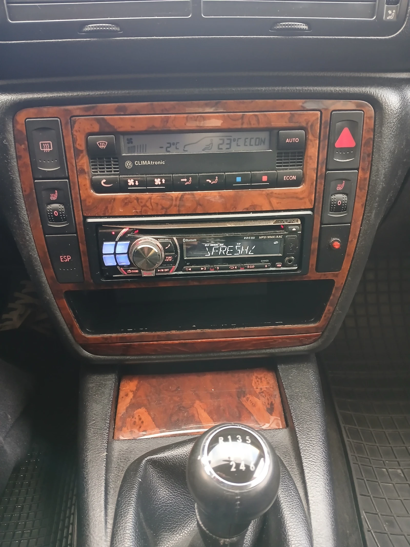 VW Passat 1.9 TDI | Mobile.bg � ����������� 6