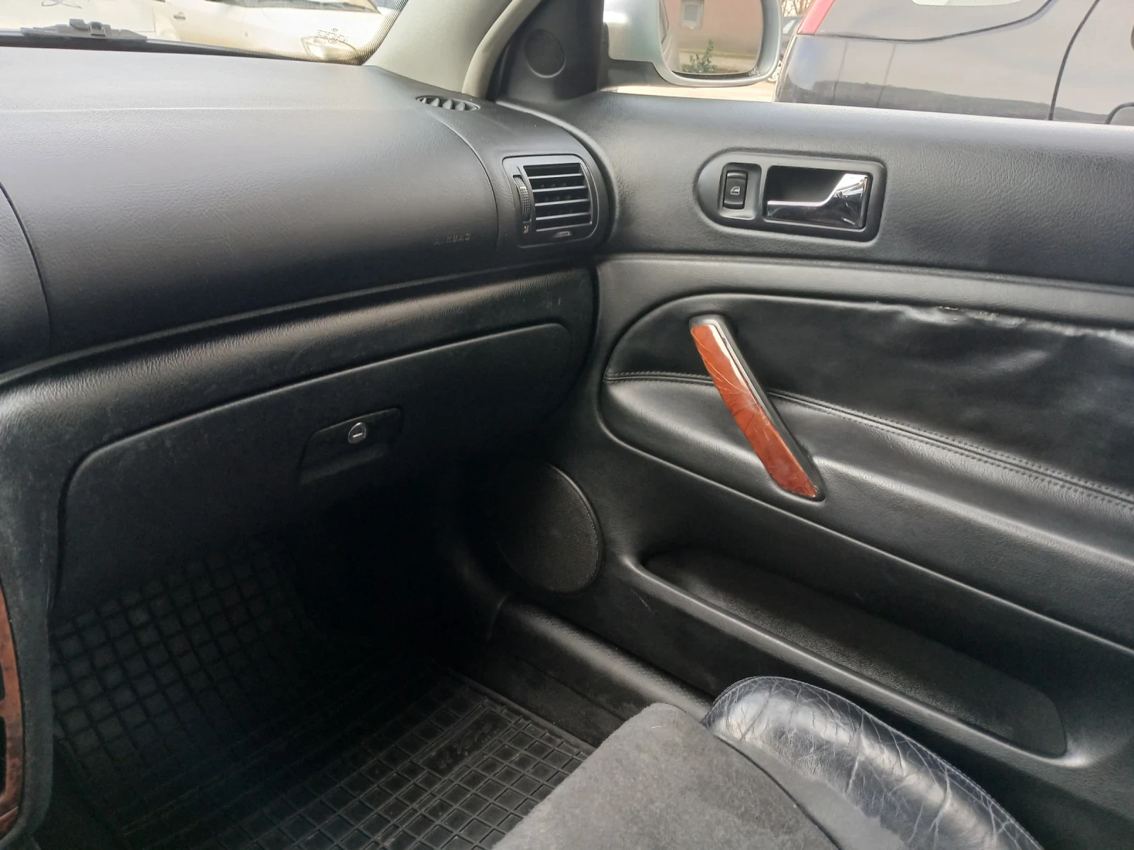 VW Passat 1.9 TDI | Mobile.bg � ����������� 8