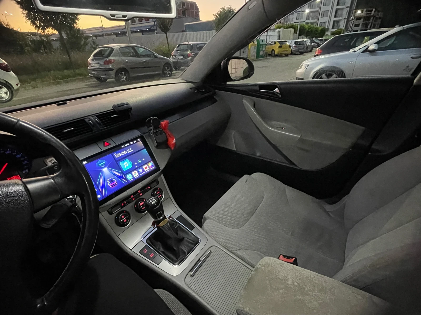 VW Passat | Mobile.bg � ����������� 10