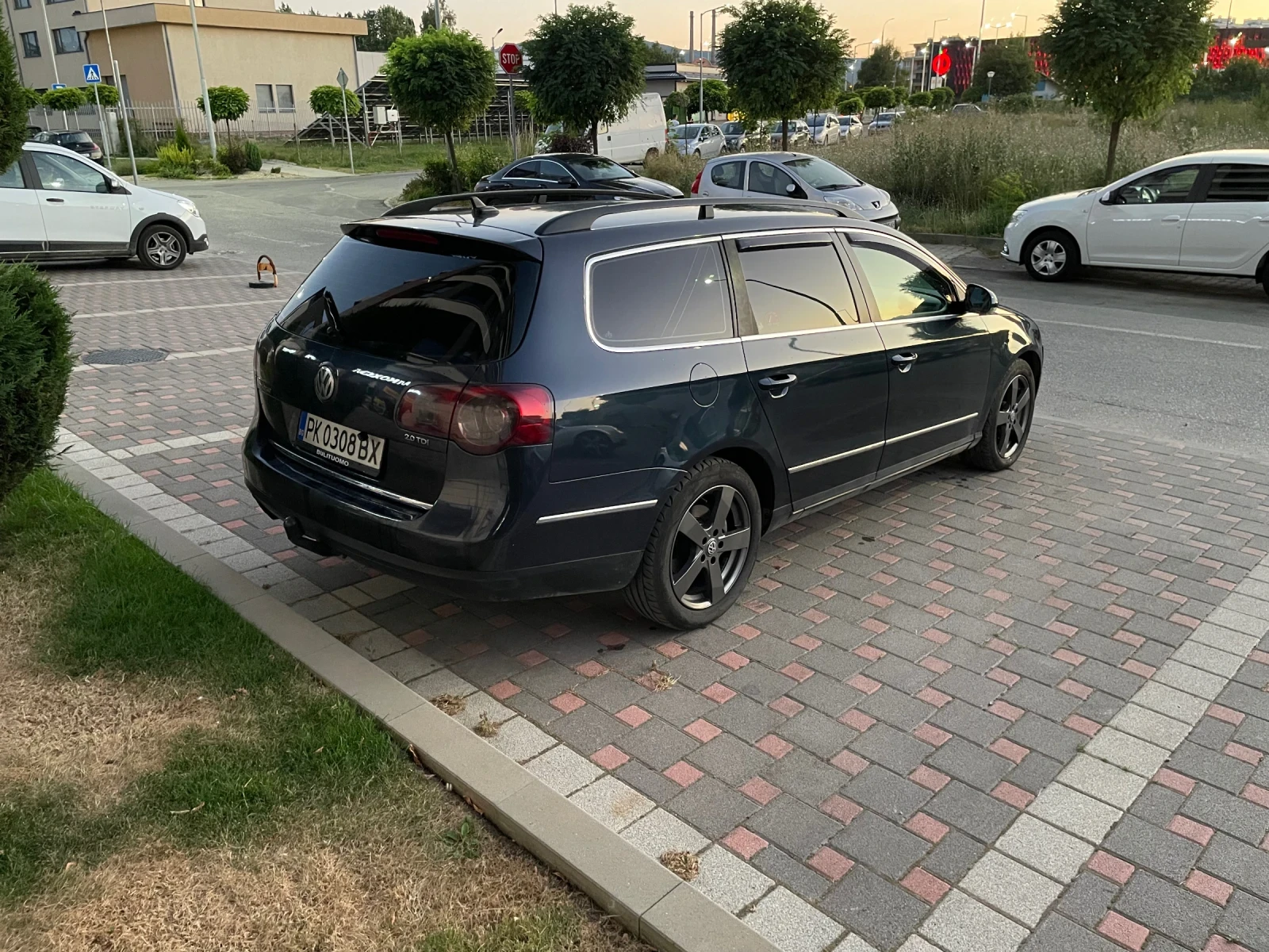 VW Passat | Mobile.bg � ����������� 3