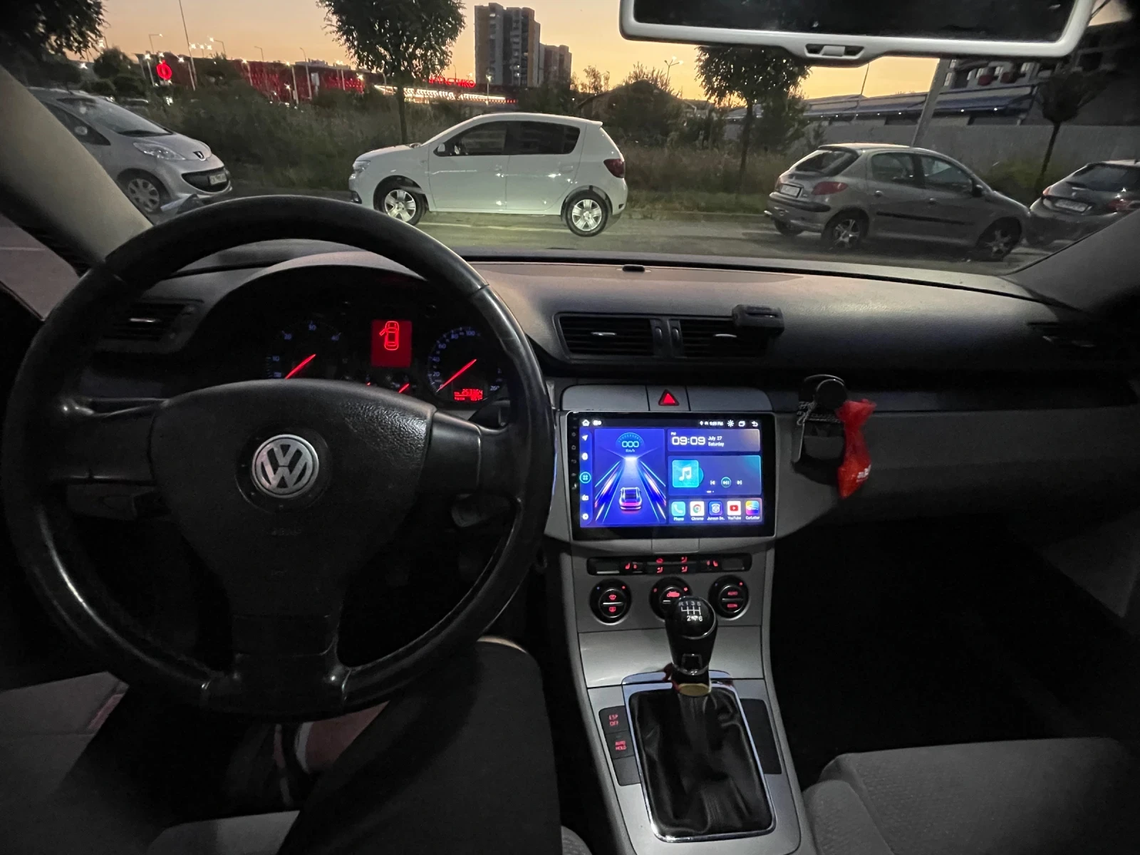 VW Passat | Mobile.bg � ����������� 11