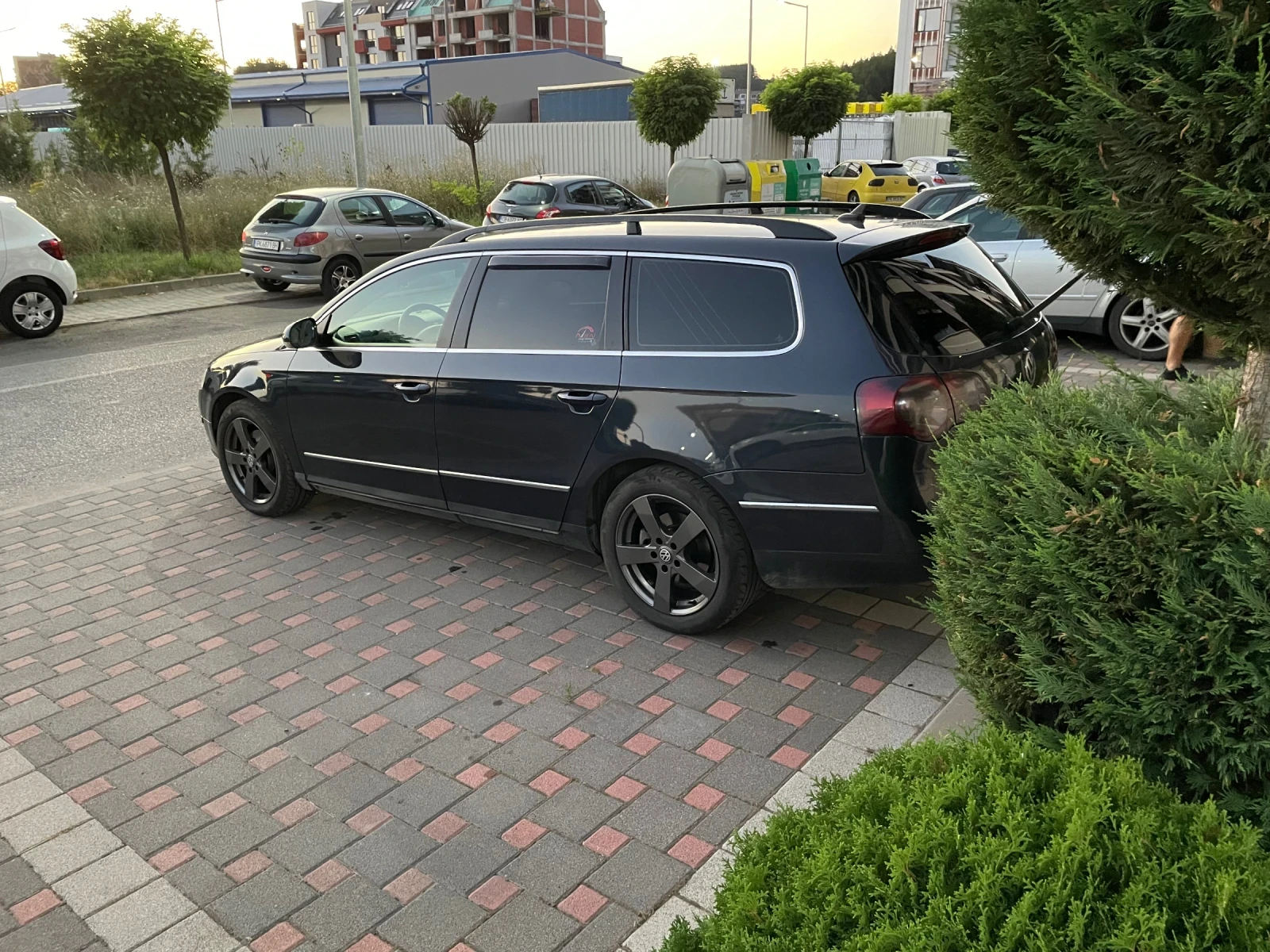 VW Passat | Mobile.bg � ����������� 5