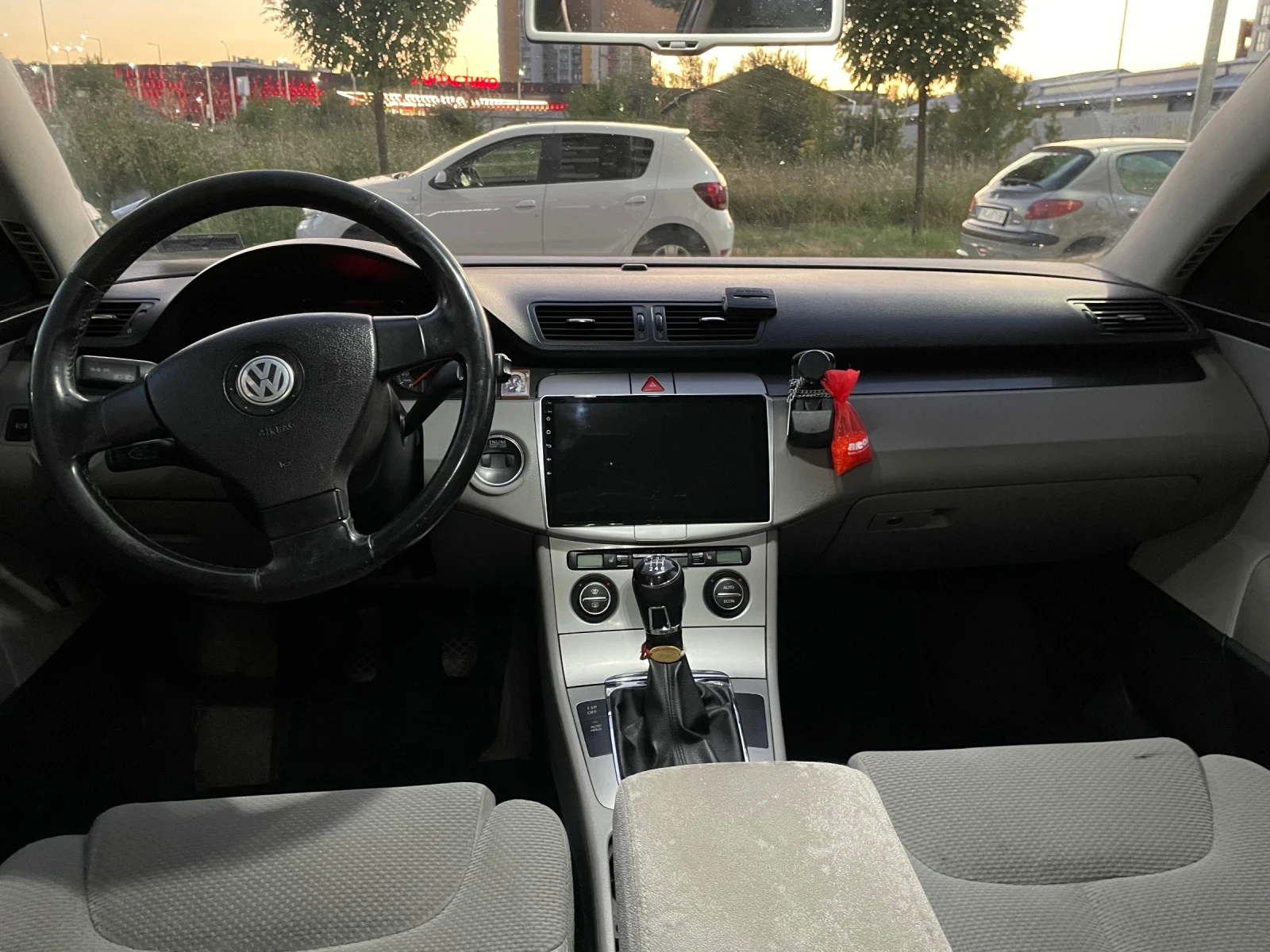 VW Passat | Mobile.bg � ����������� 7