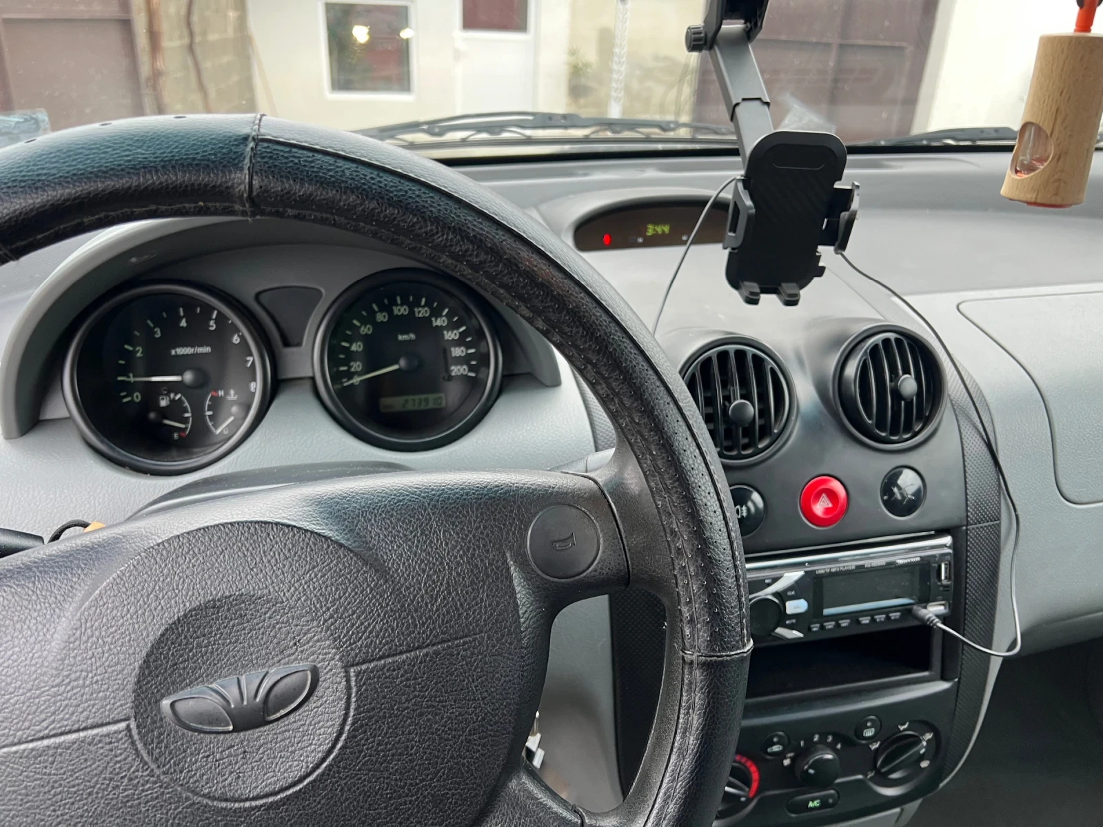 Daewoo Kalos 1.4i | Mobile.bg � ����������� 11