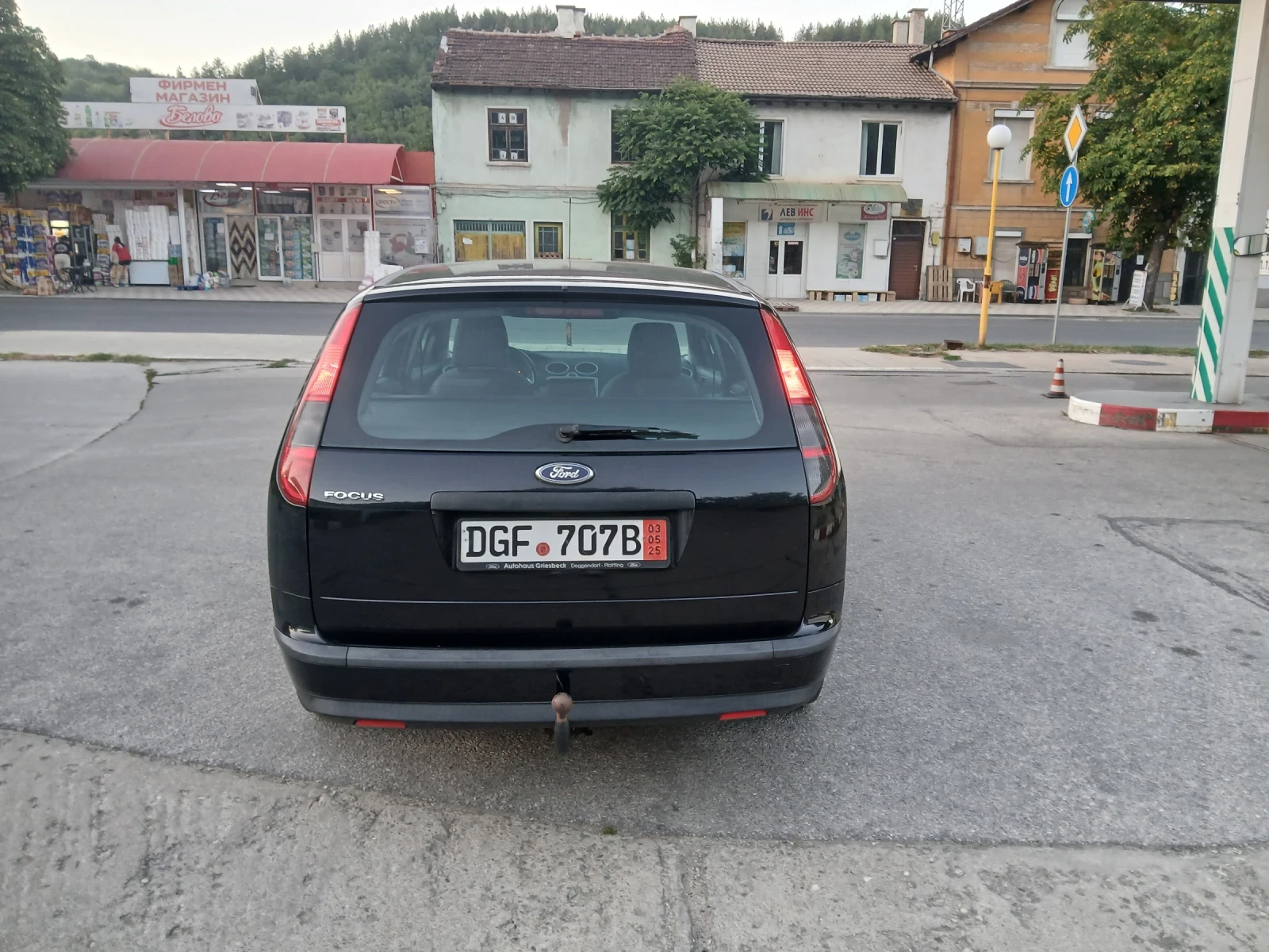 Ford Focus 1.6i-EDITION  - изображение 5