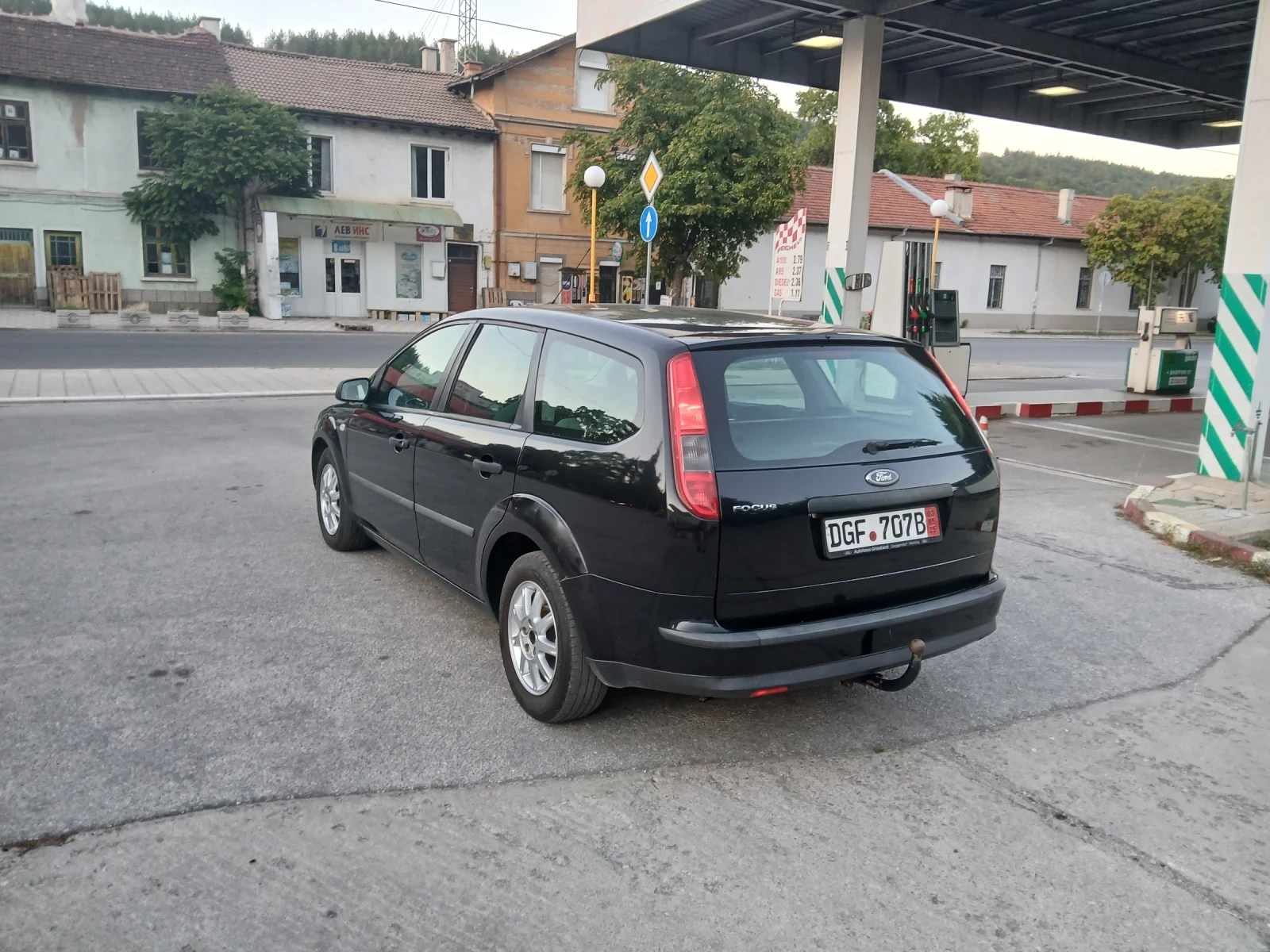 Ford Focus 1.6i-EDITION  - изображение 4