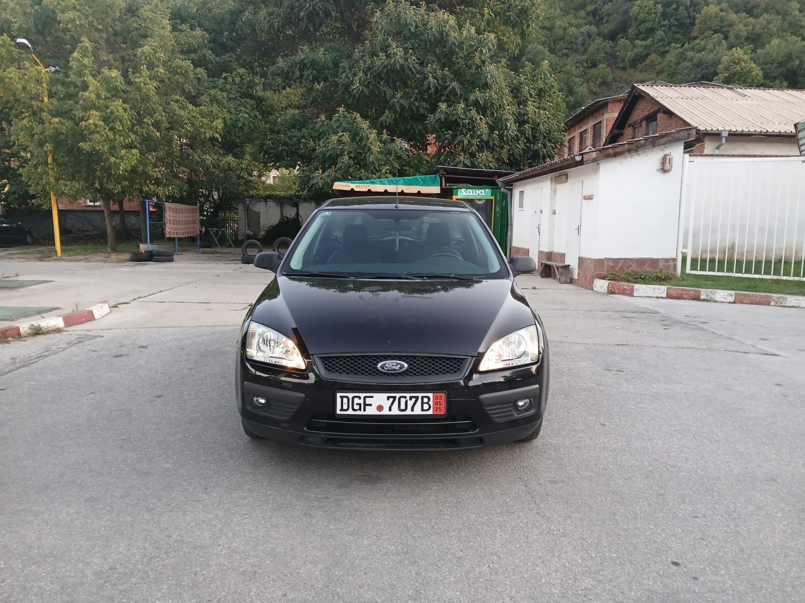 Ford Focus 1.6i-EDITION  - изображение 2