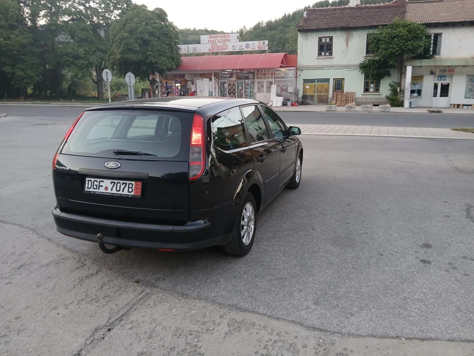 Ford Focus 1.6i-EDITION  - изображение 6
