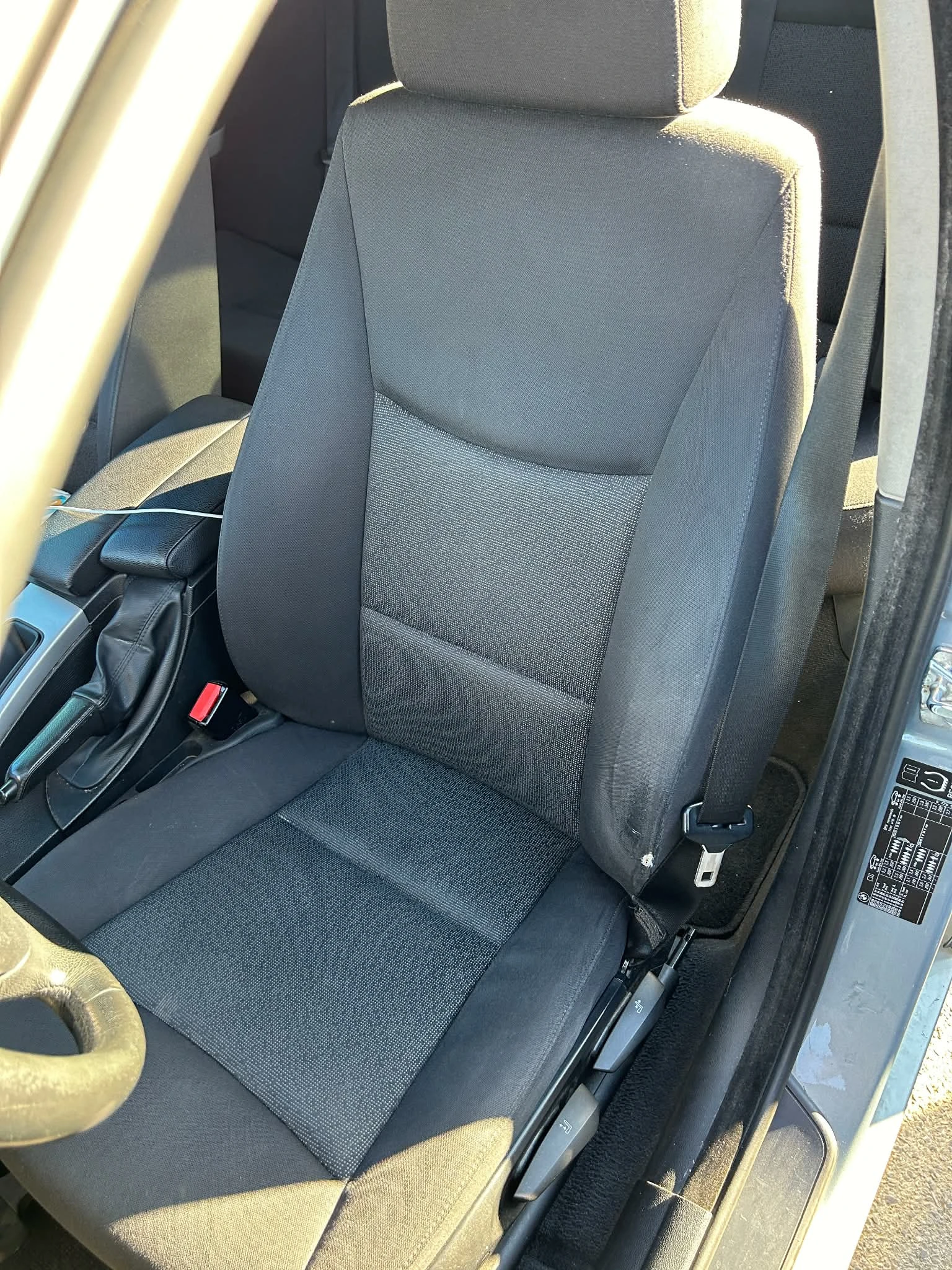 BMW 318 i - изображение 8