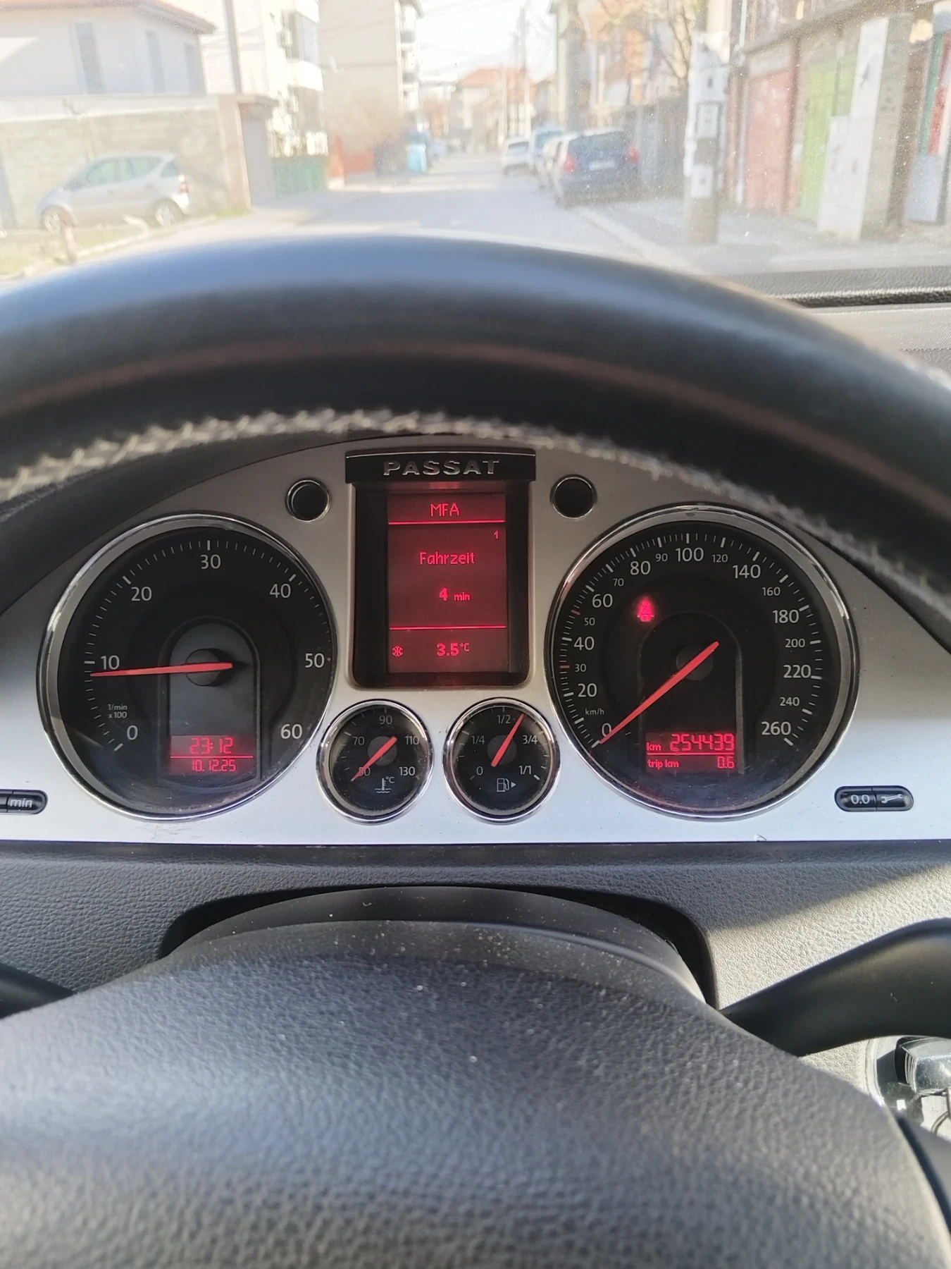 VW Passat Passat - изображение 3