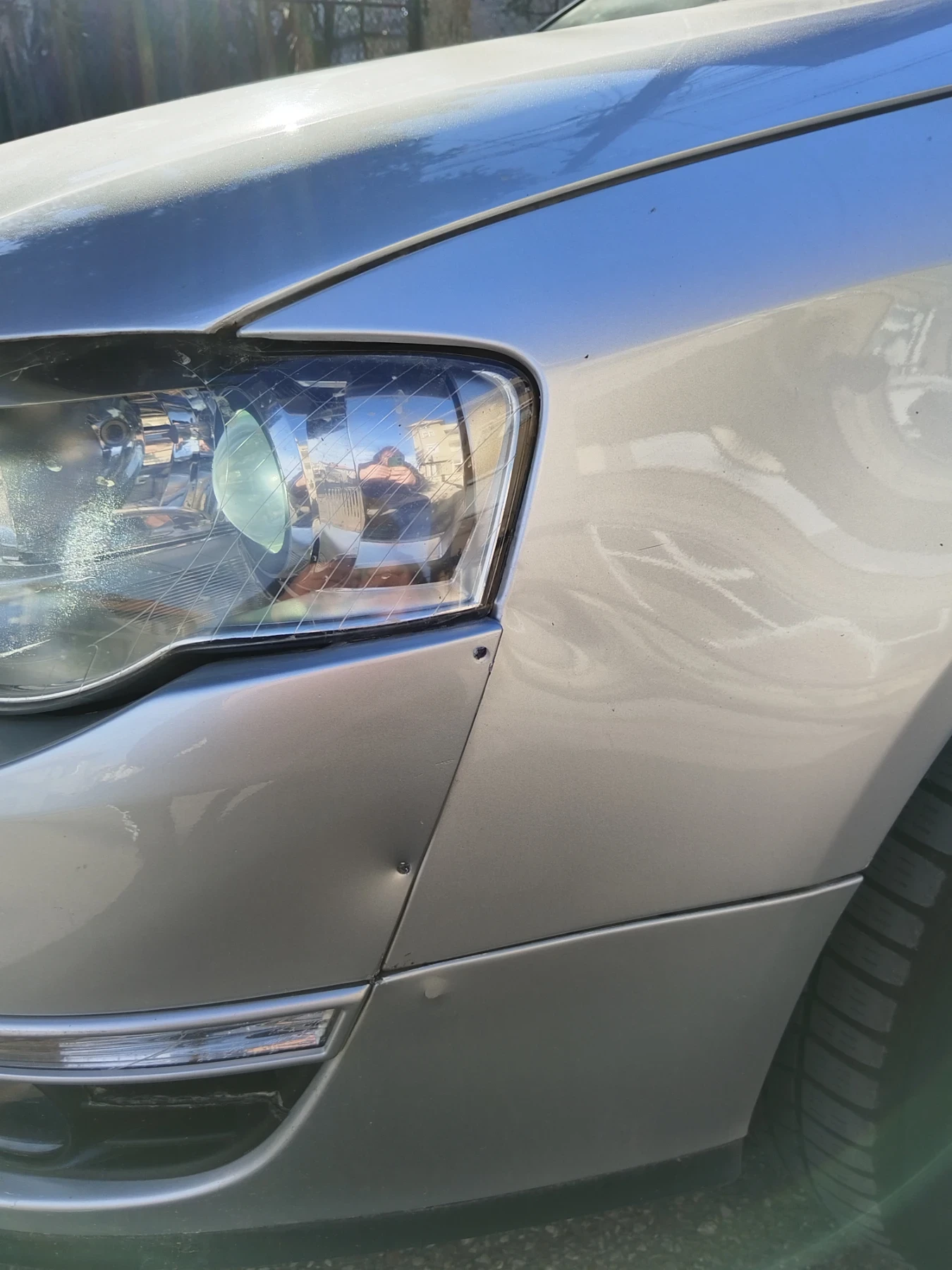 VW Passat Passat - изображение 6