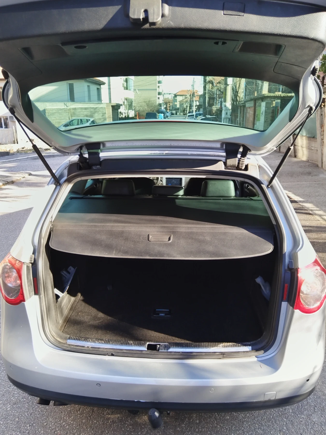 VW Passat Passat - изображение 7