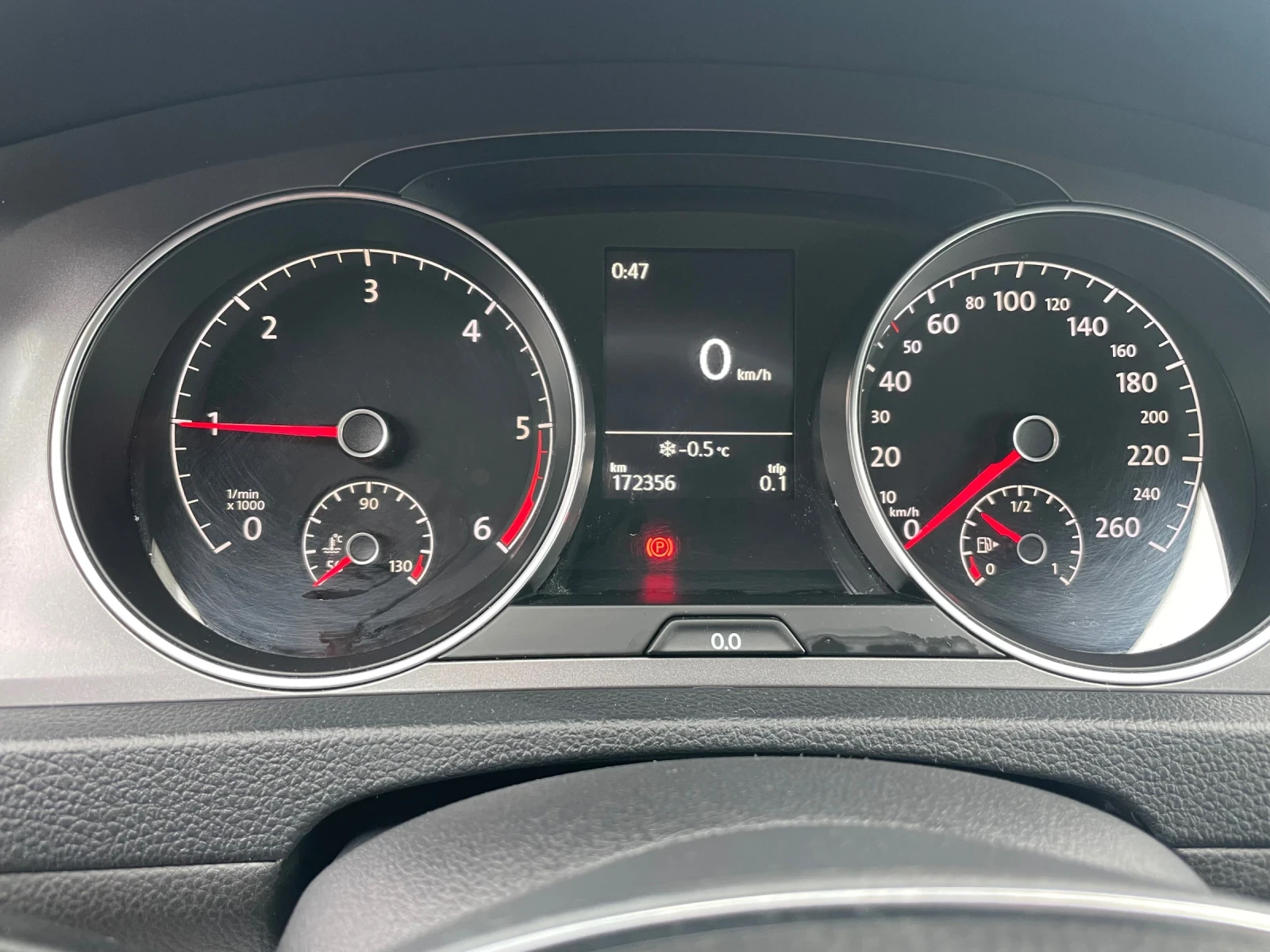 VW Golf 1.6TDI BLUEMOTION HIGHLINE EURO5B | Mobile.bg � ����������� 15