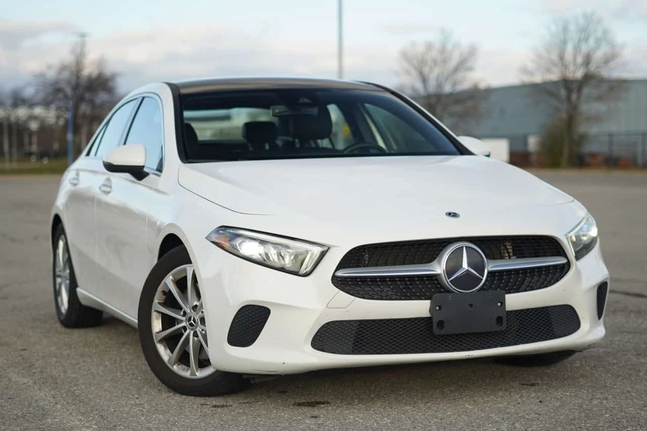 Mercedes-Benz A 220 * CARFAX * ���������* ��������*  | Mobile.bg � ����������� 14