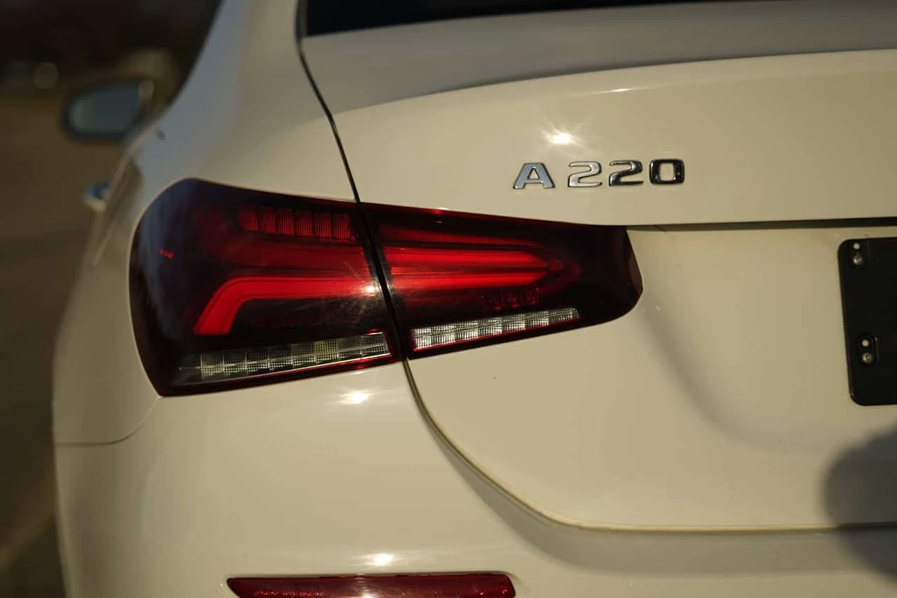 Mercedes-Benz A 220 * CARFAX * ���������* ��������*  | Mobile.bg � ����������� 11